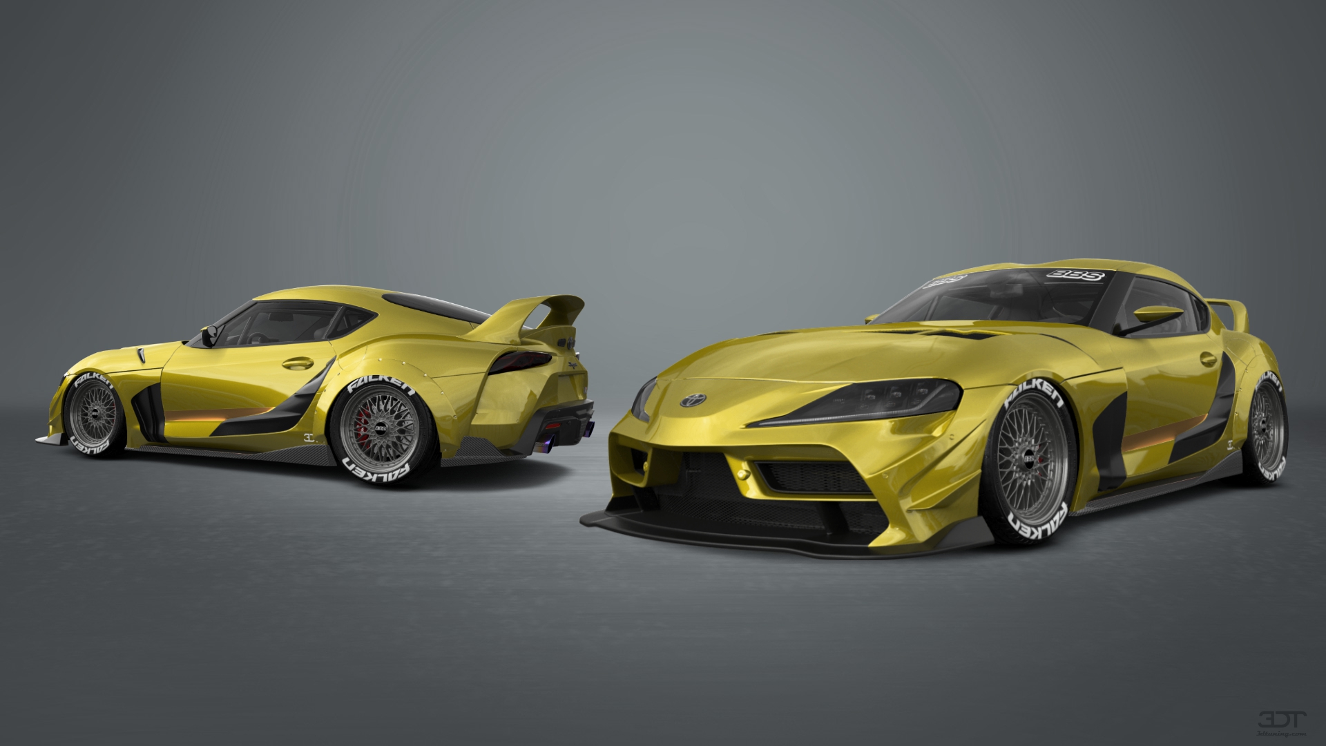 RoxxieWasHere | Car Garage on 3DTuning