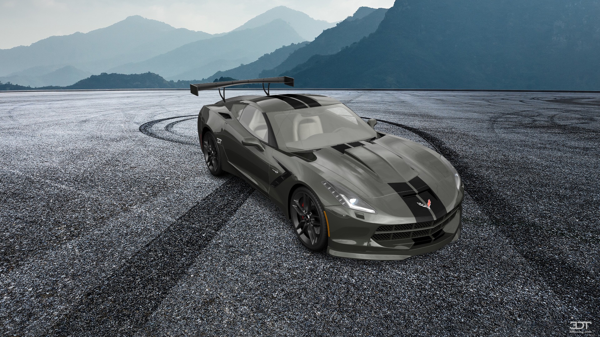 Bobthecarguy429's Car Garage | 3DTuning