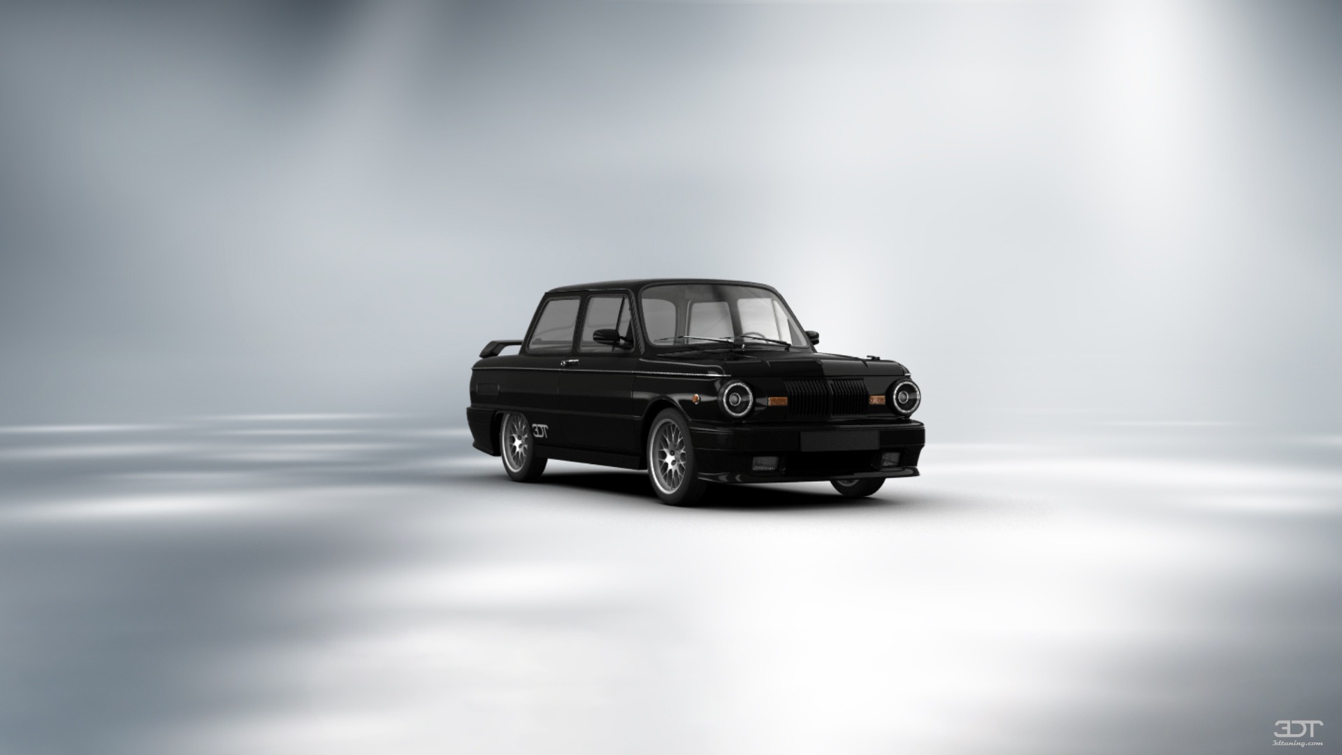 SkullYT_onChromebook | Car Garage on 3DTuning