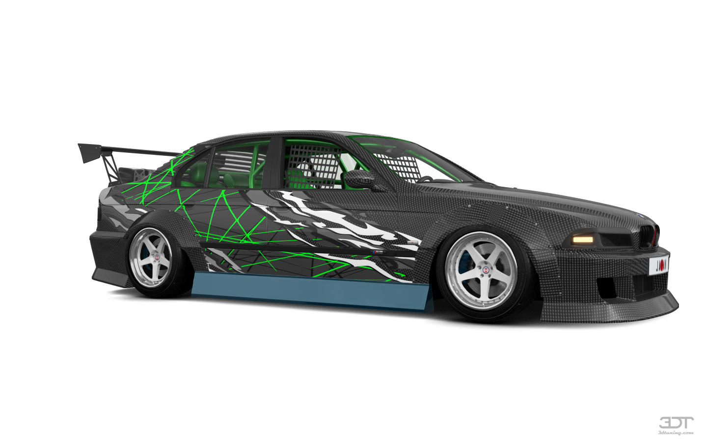 sde269's Car Garage | 3DTuning