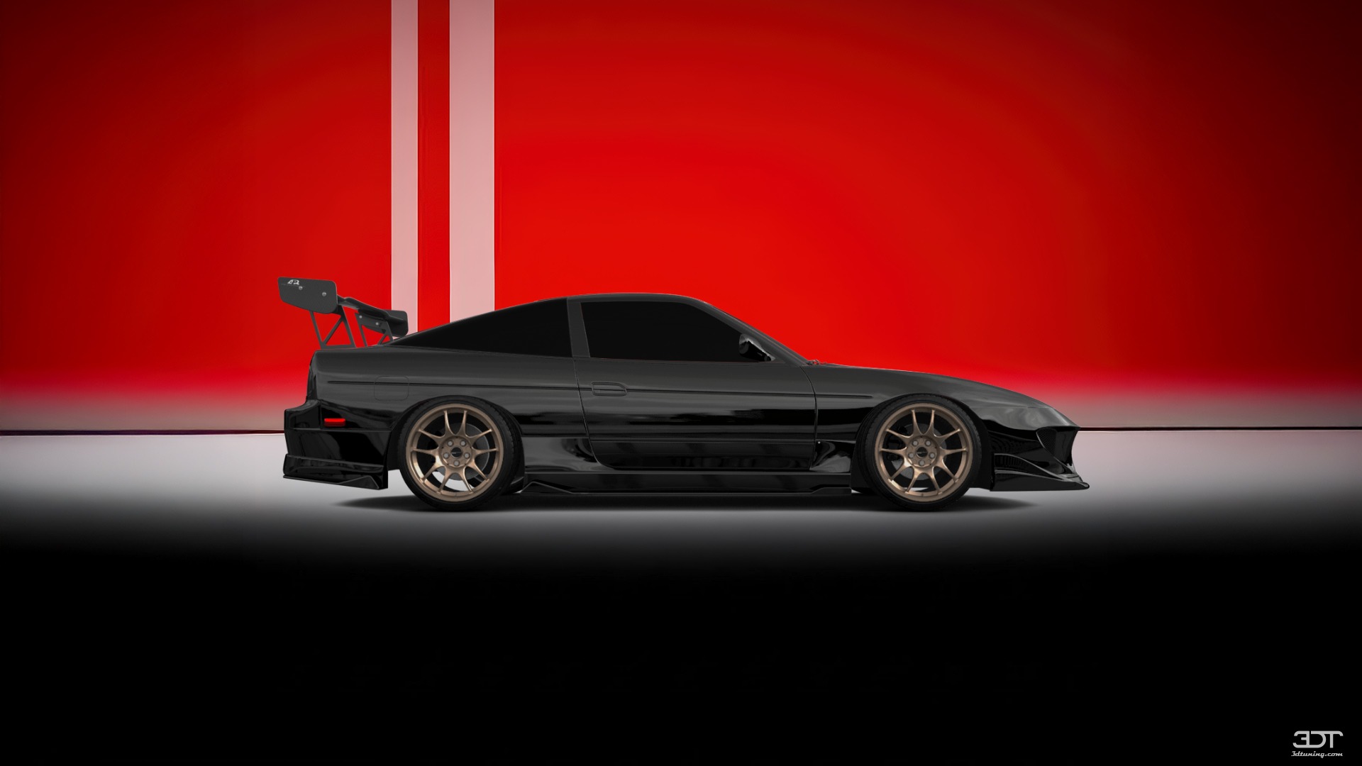 thcs310 | Car Garage on 3DTuning