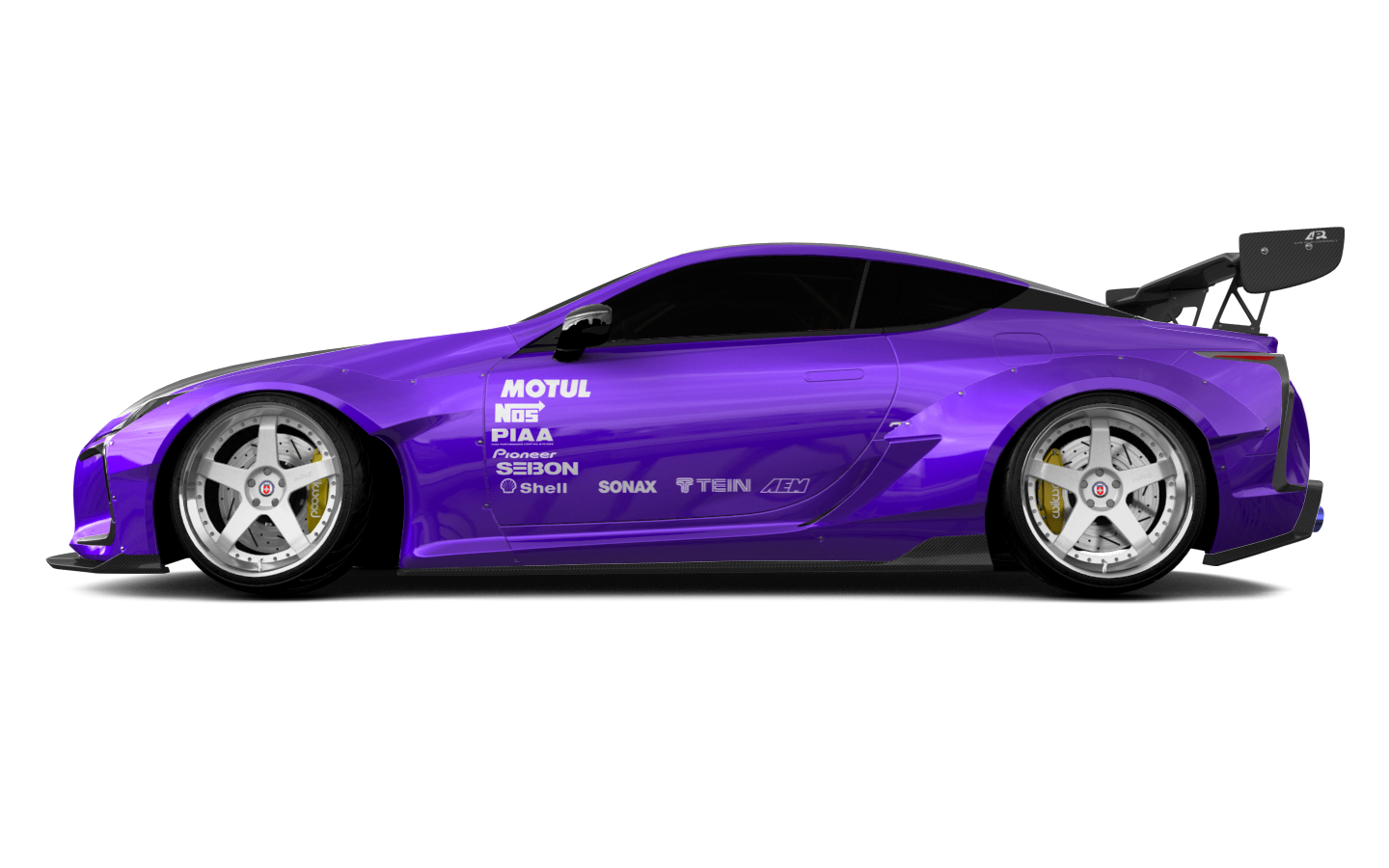 LethalCulture | Autogarage auf 3DTuning