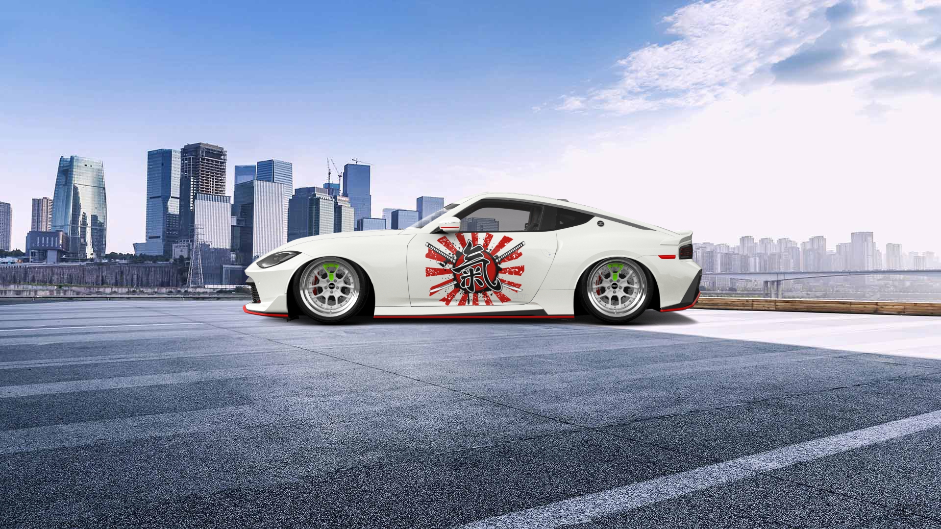 7q6nhxymt9@privaterelay.appleid.com's Car Garage | 3DTuning
