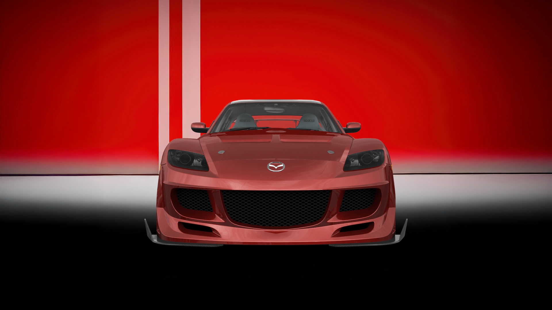 FlabbyComposure70 | Car Garage on 3DTuning