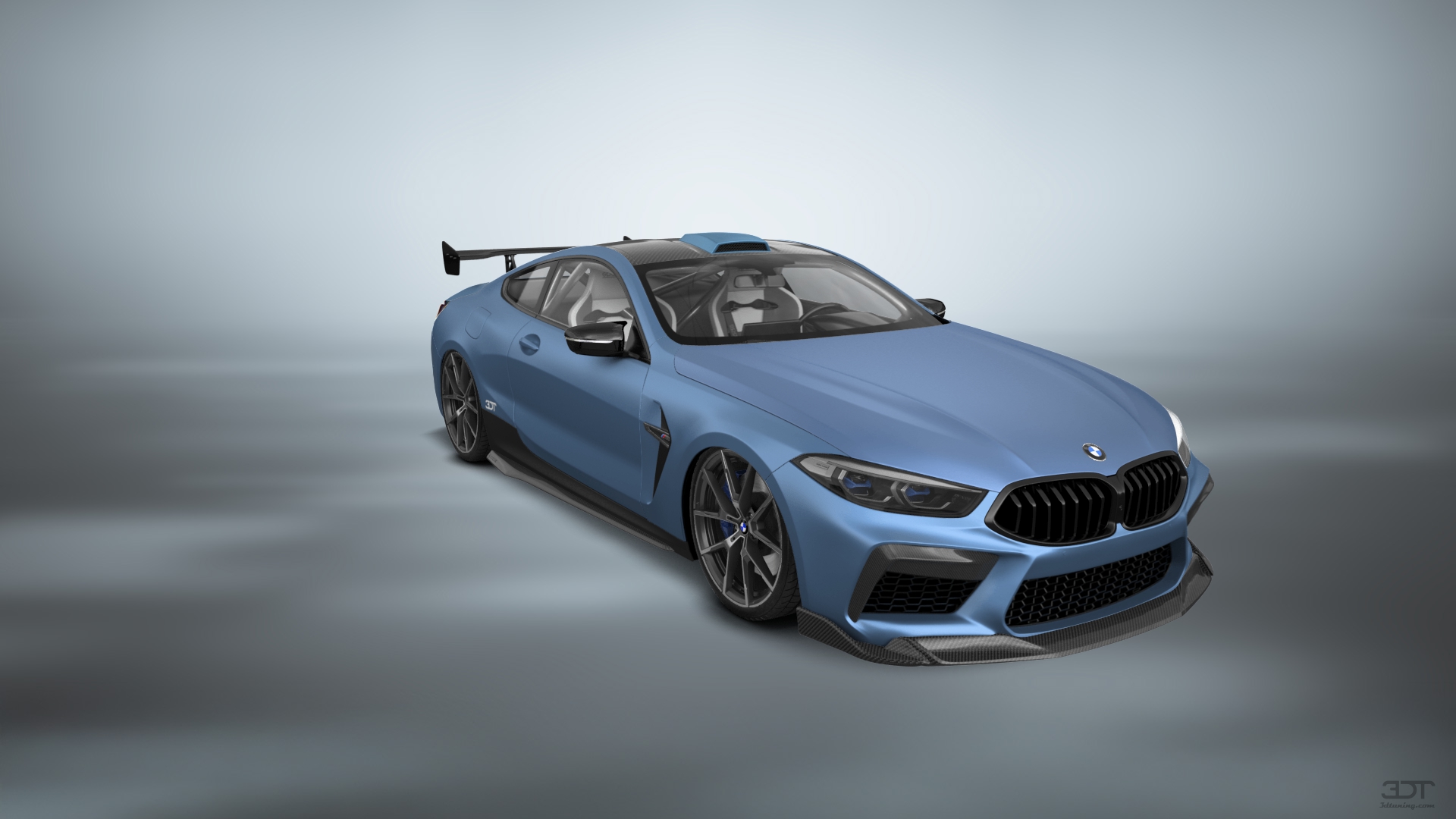 Jujuking129's Car Garage | 3DTuning