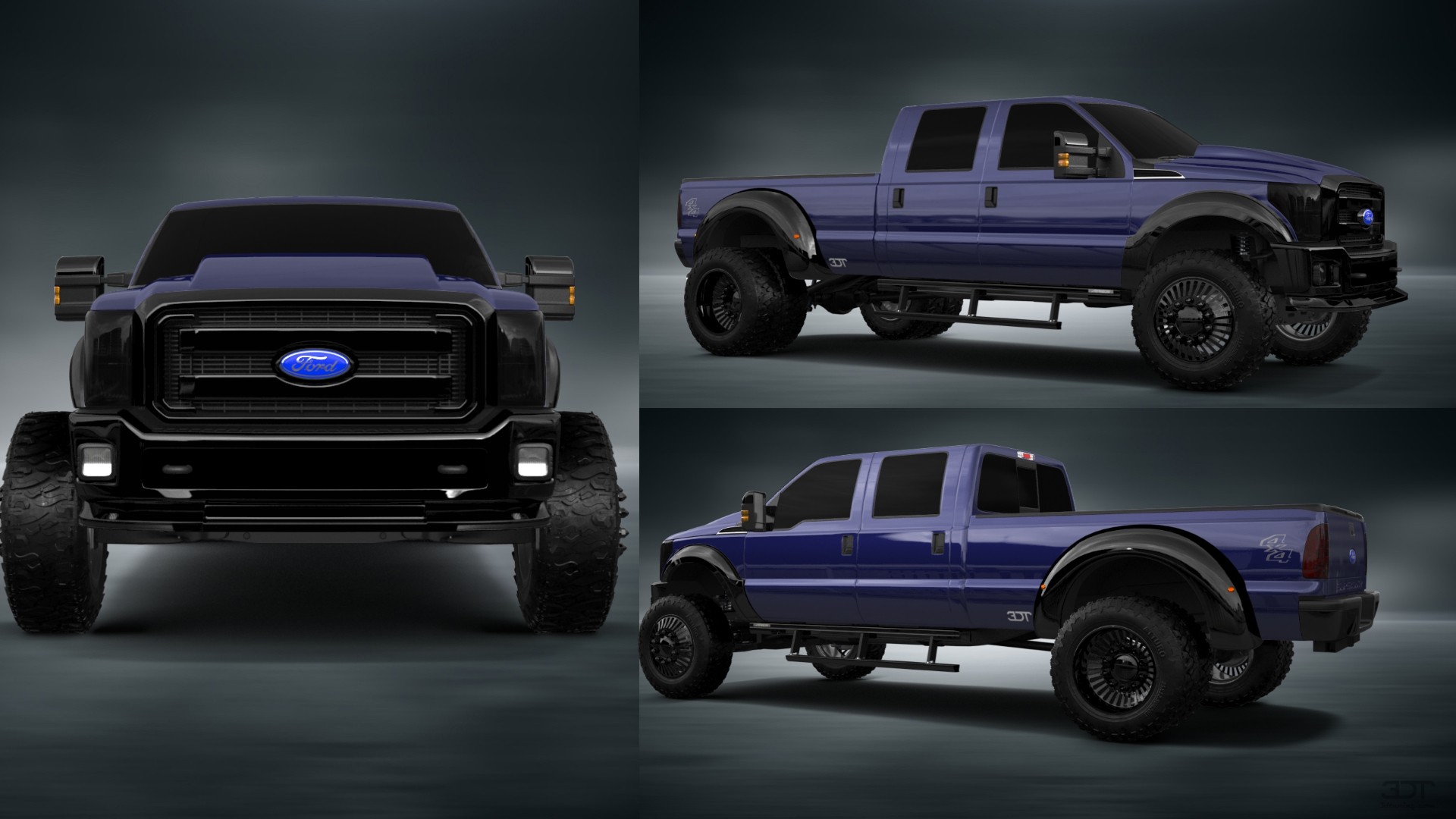 whiteaudiA3 | 3DTuning汽车车库