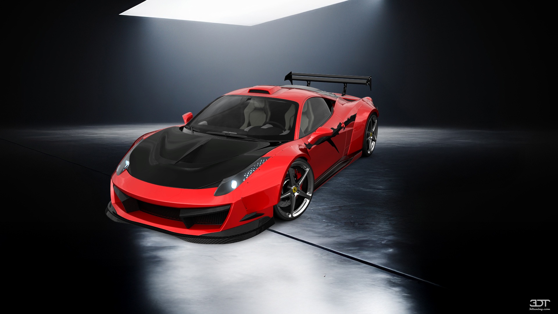eSs10lmJiw | Autogarage auf 3DTuning