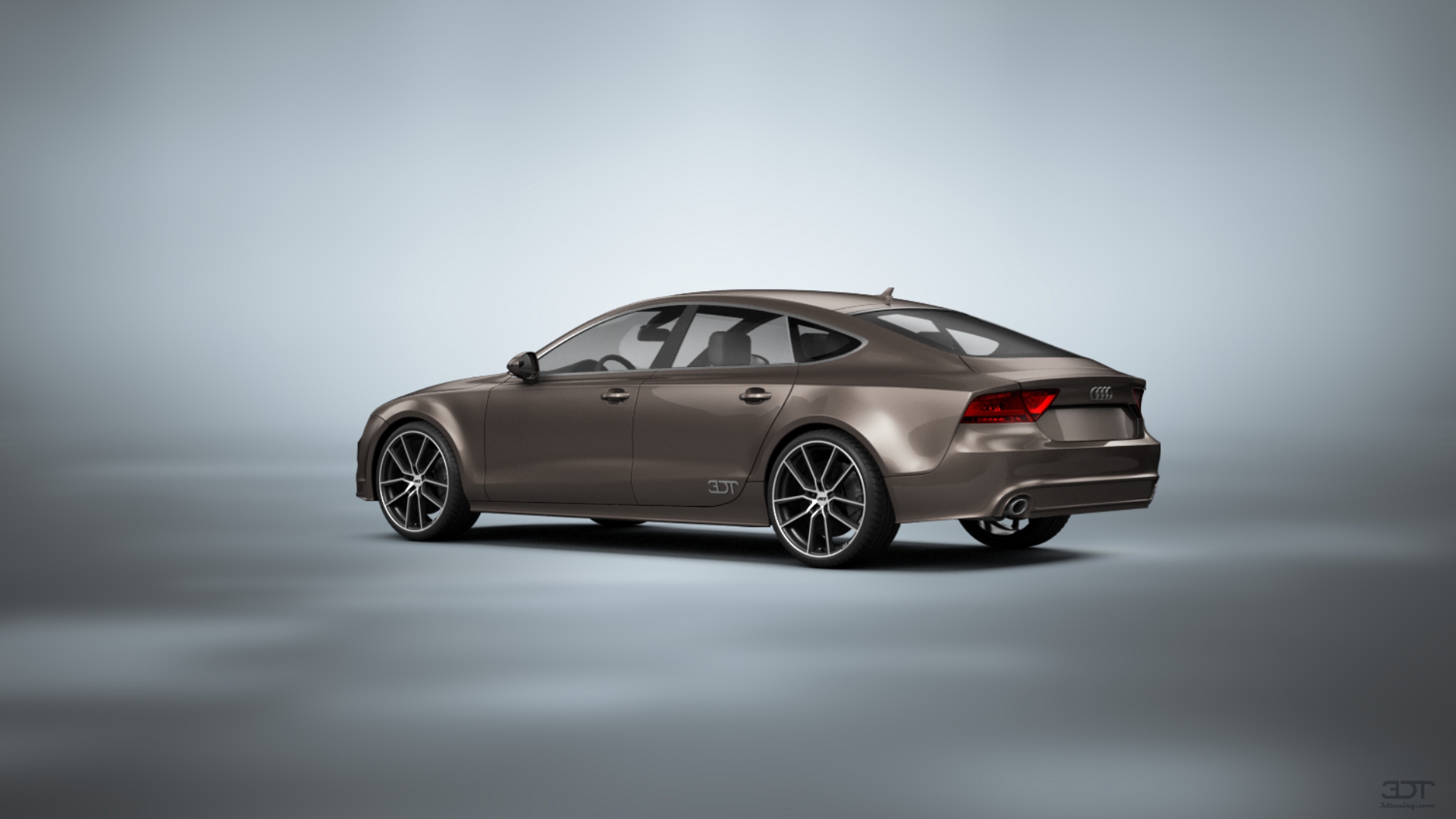 Edson_144's Car Garage | 3DTuning