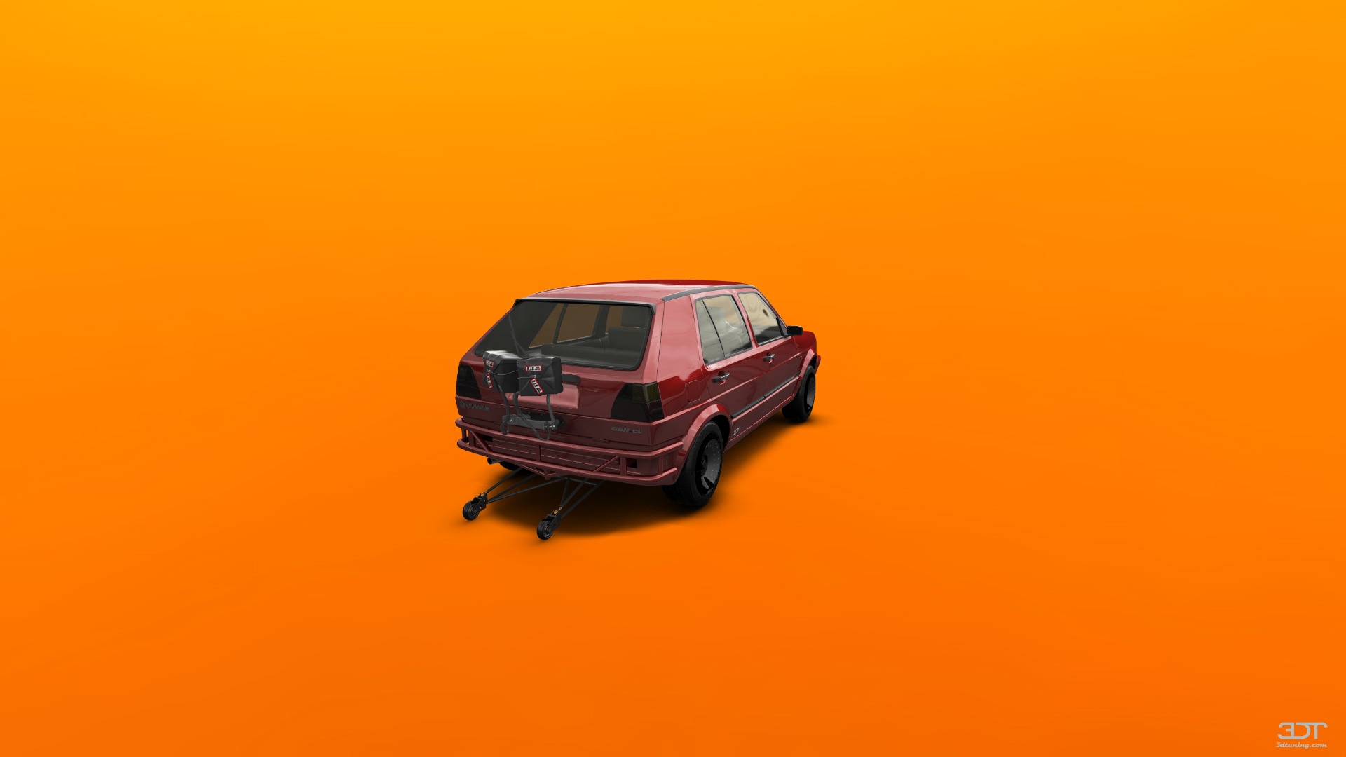 bastian1's Car Garage | 3DTuning