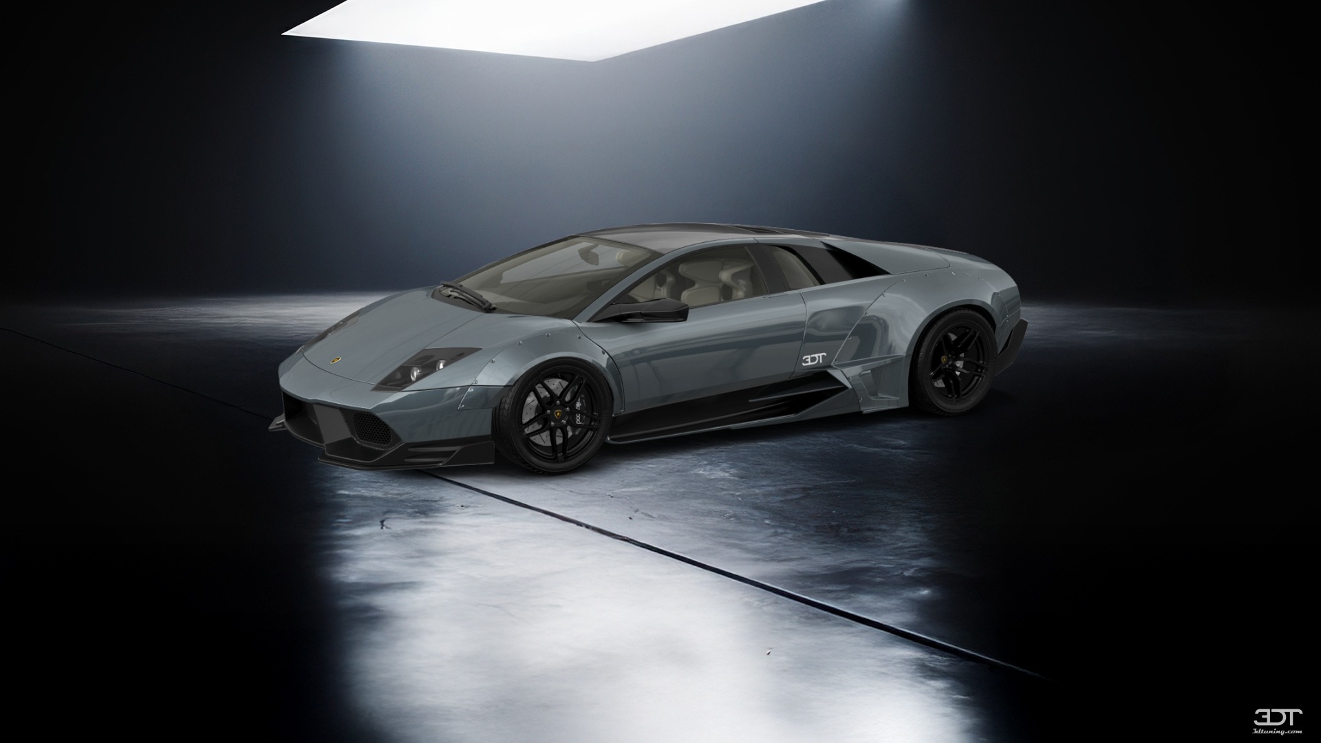 ewmiro | Garage Auto sur 3DTuning