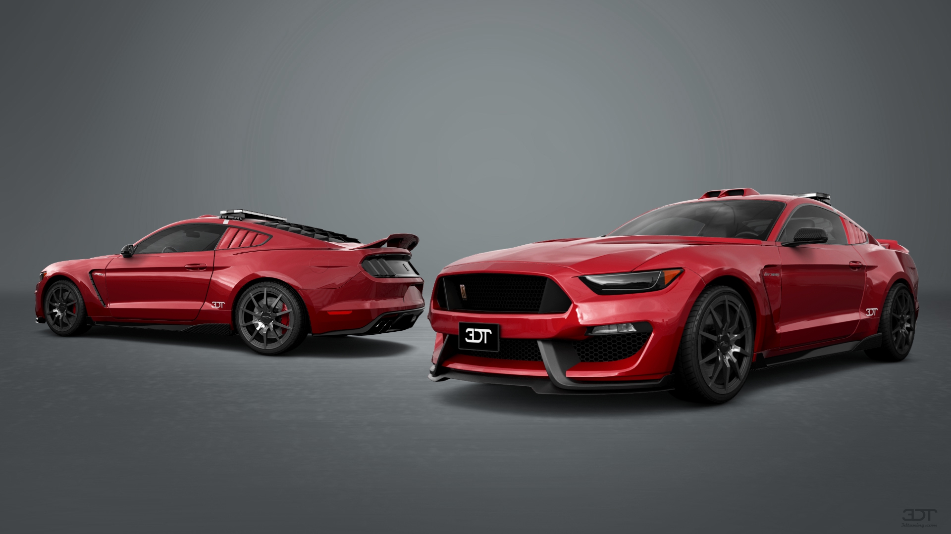 ChromeHomeland120 | Car Garage on 3DTuning
