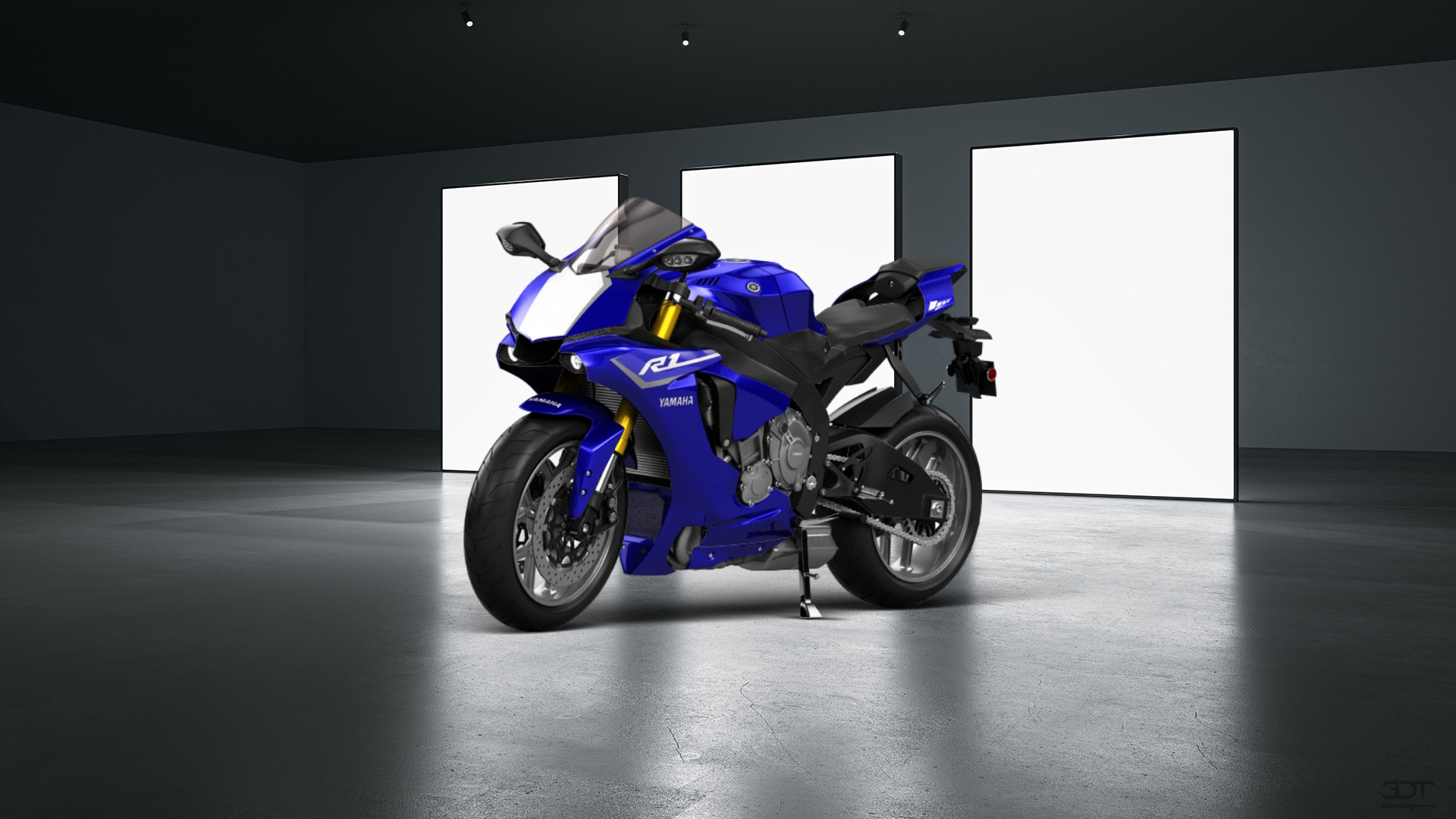 su_3D-a46Zdih | Garage Auto su 3DTuning