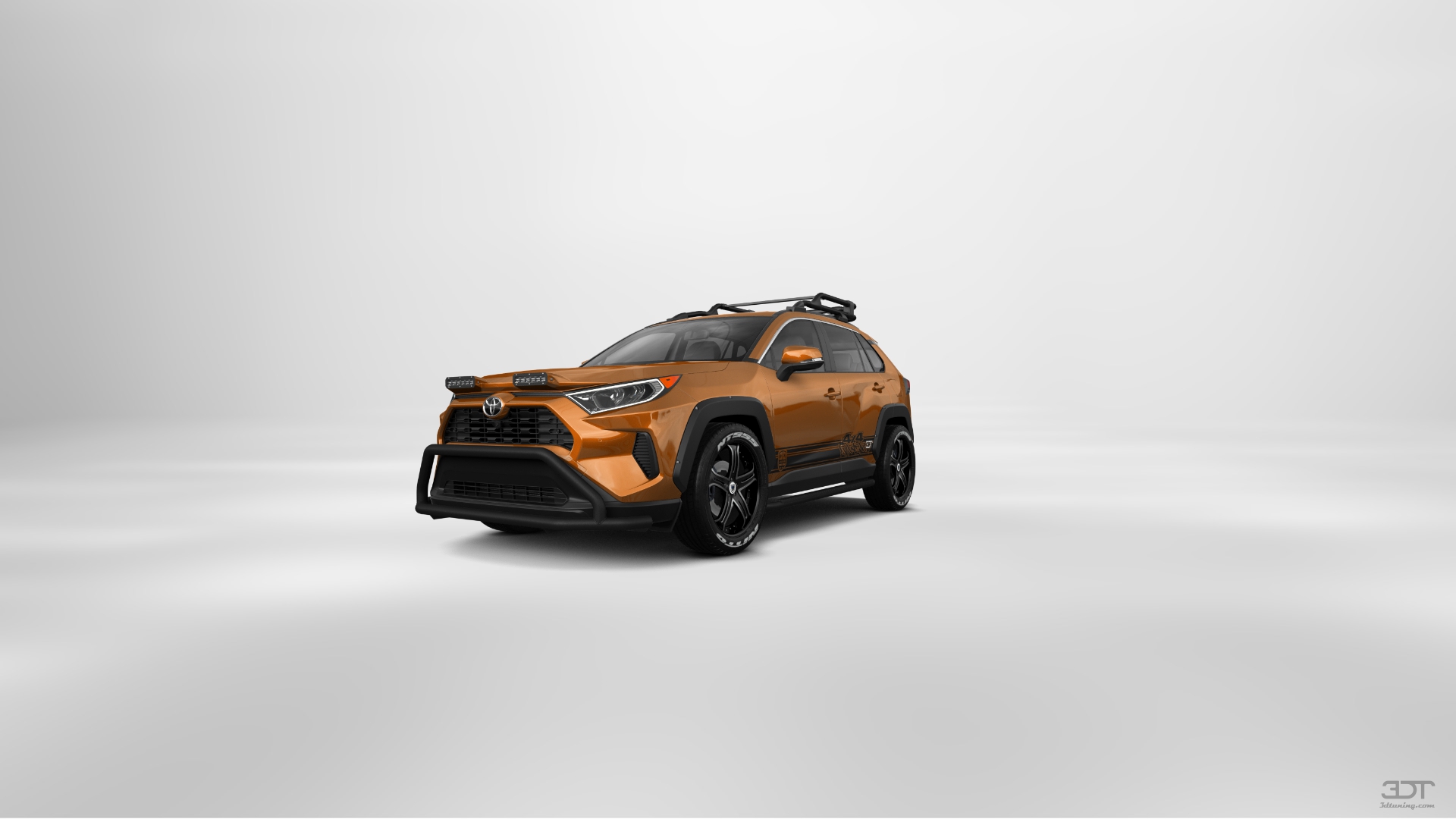 BondedTax67 | Car Garage on 3DTuning