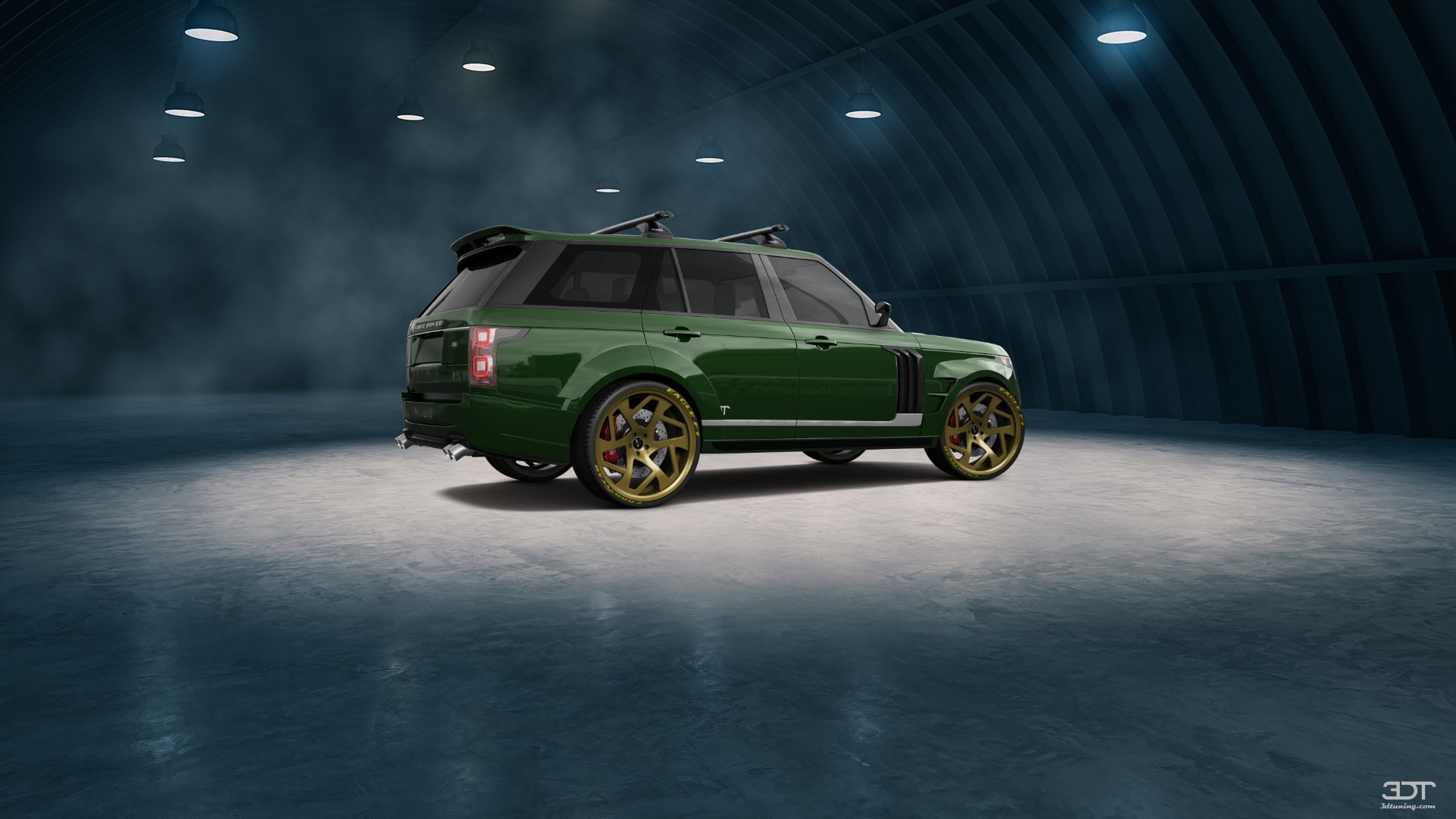 u2305045 | Car Garage on 3DTuning