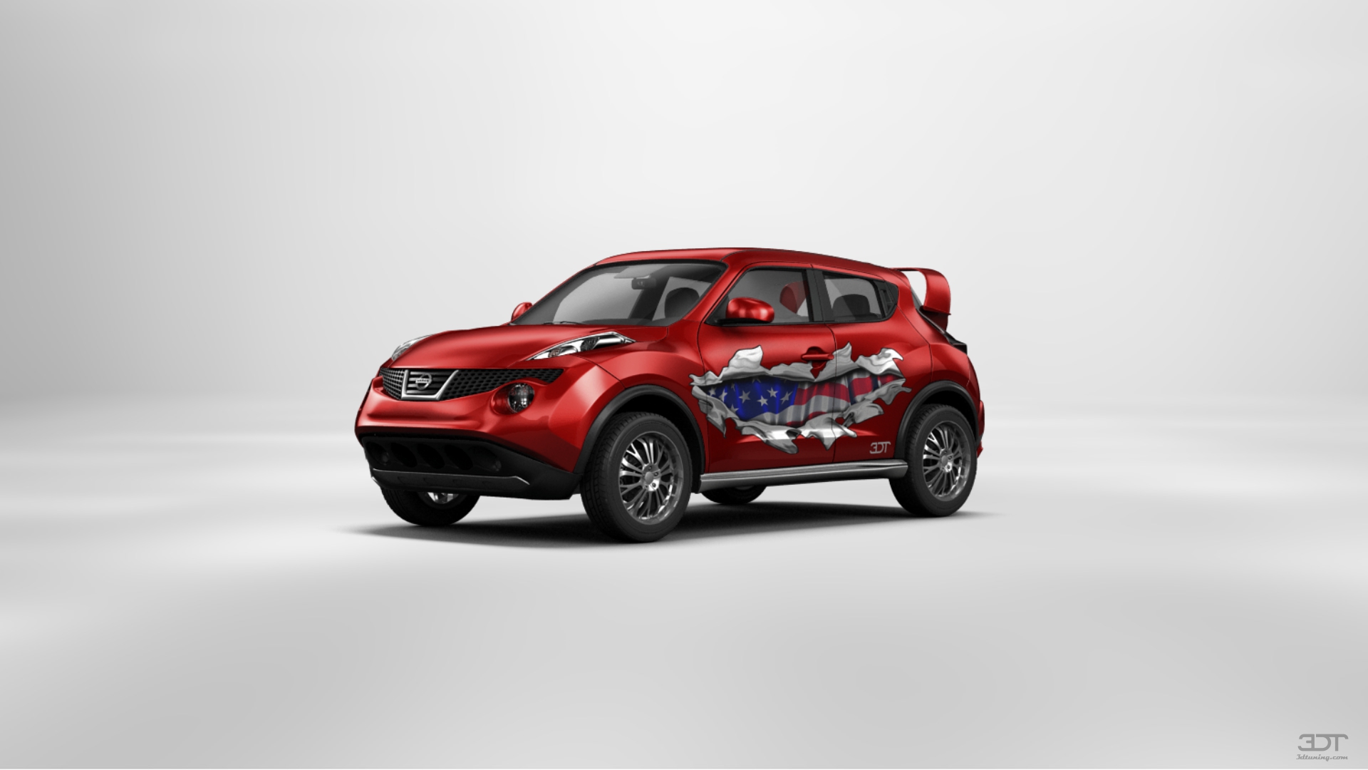 acoranperez | 3DTuning汽车车库