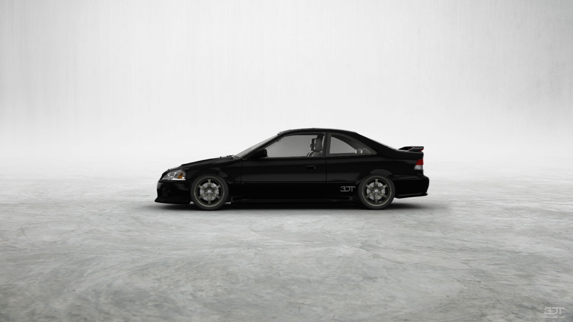 customchristian's Car Garage | 3DTuning