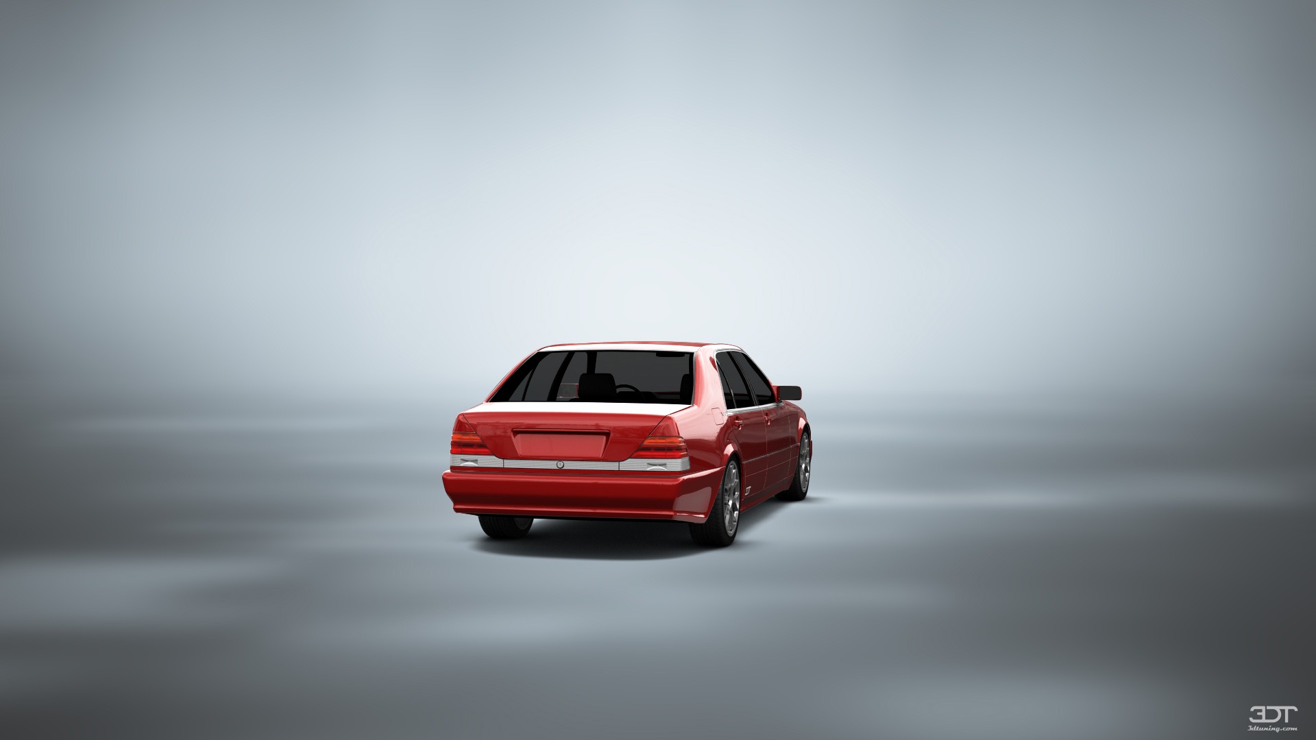 4 | Car Garage on 3DTuning