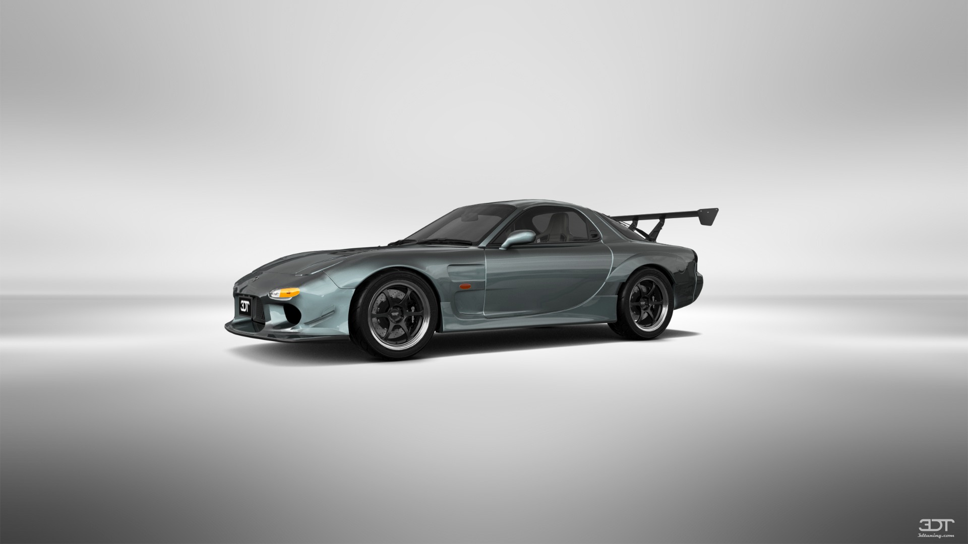 3DT-Share-69's Car Garage | 3DTuning