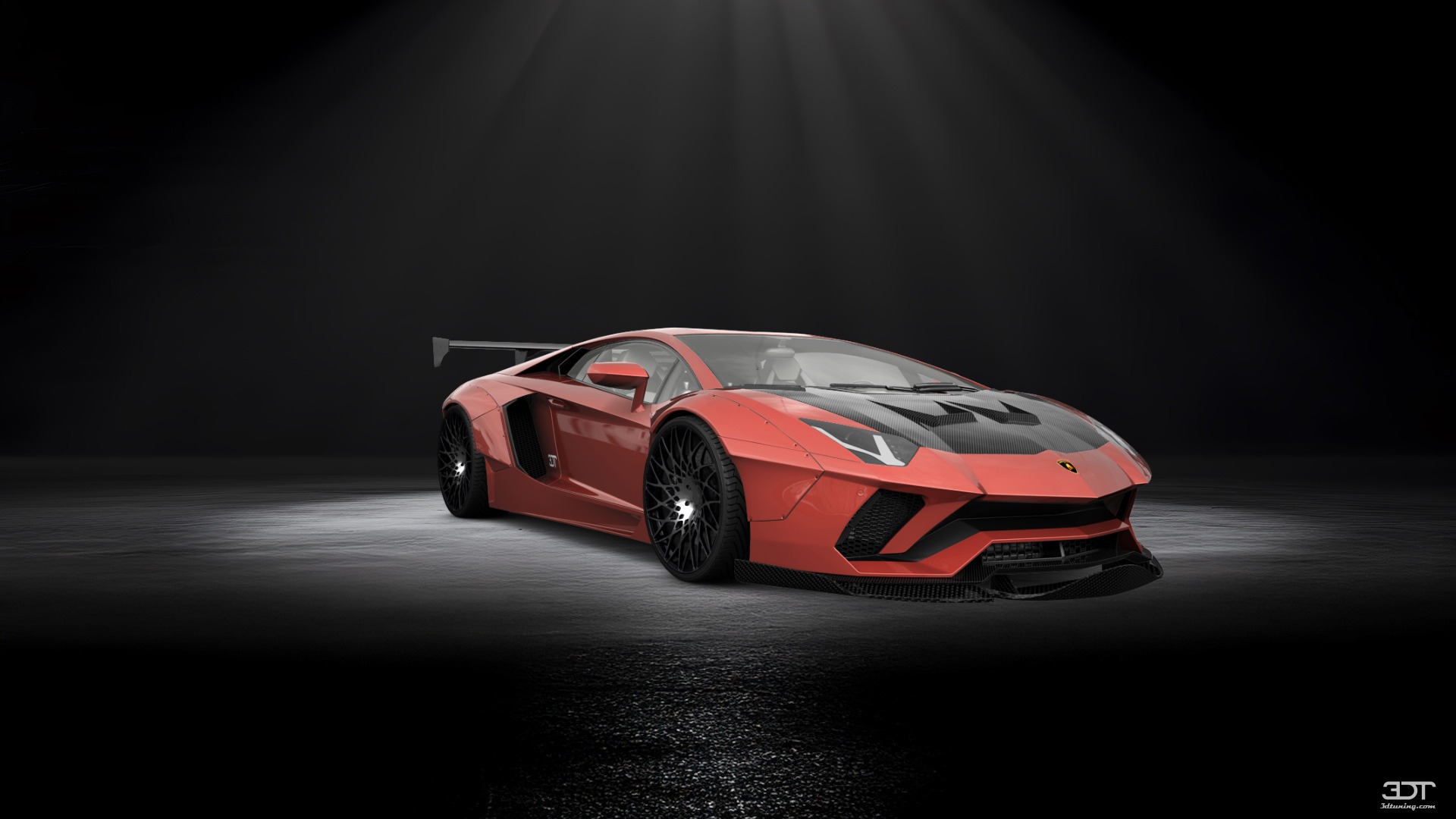 kingstons4911's Car Garage | 3DTuning