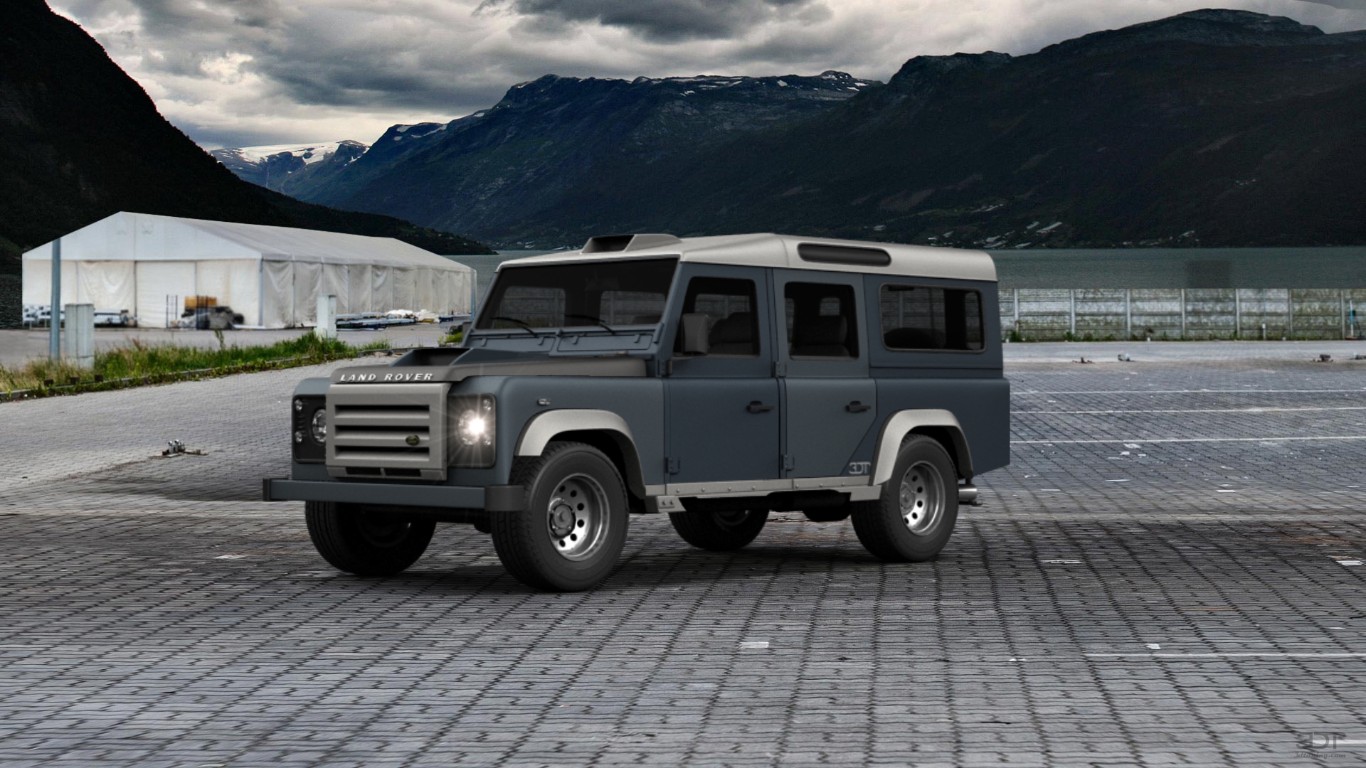 SoggyGleam23's Car Garage | 3DTuning