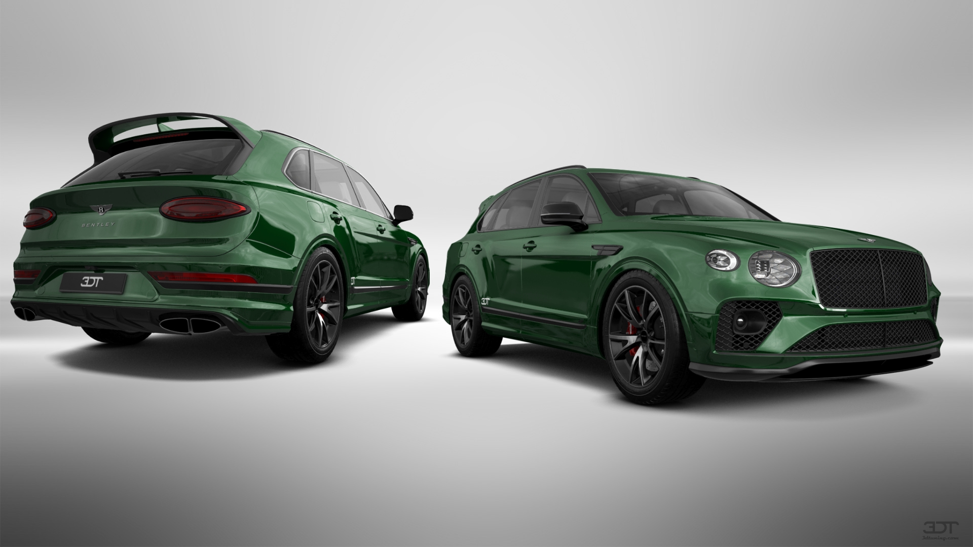 Lyz_Laiz | 3DTuning汽车车库