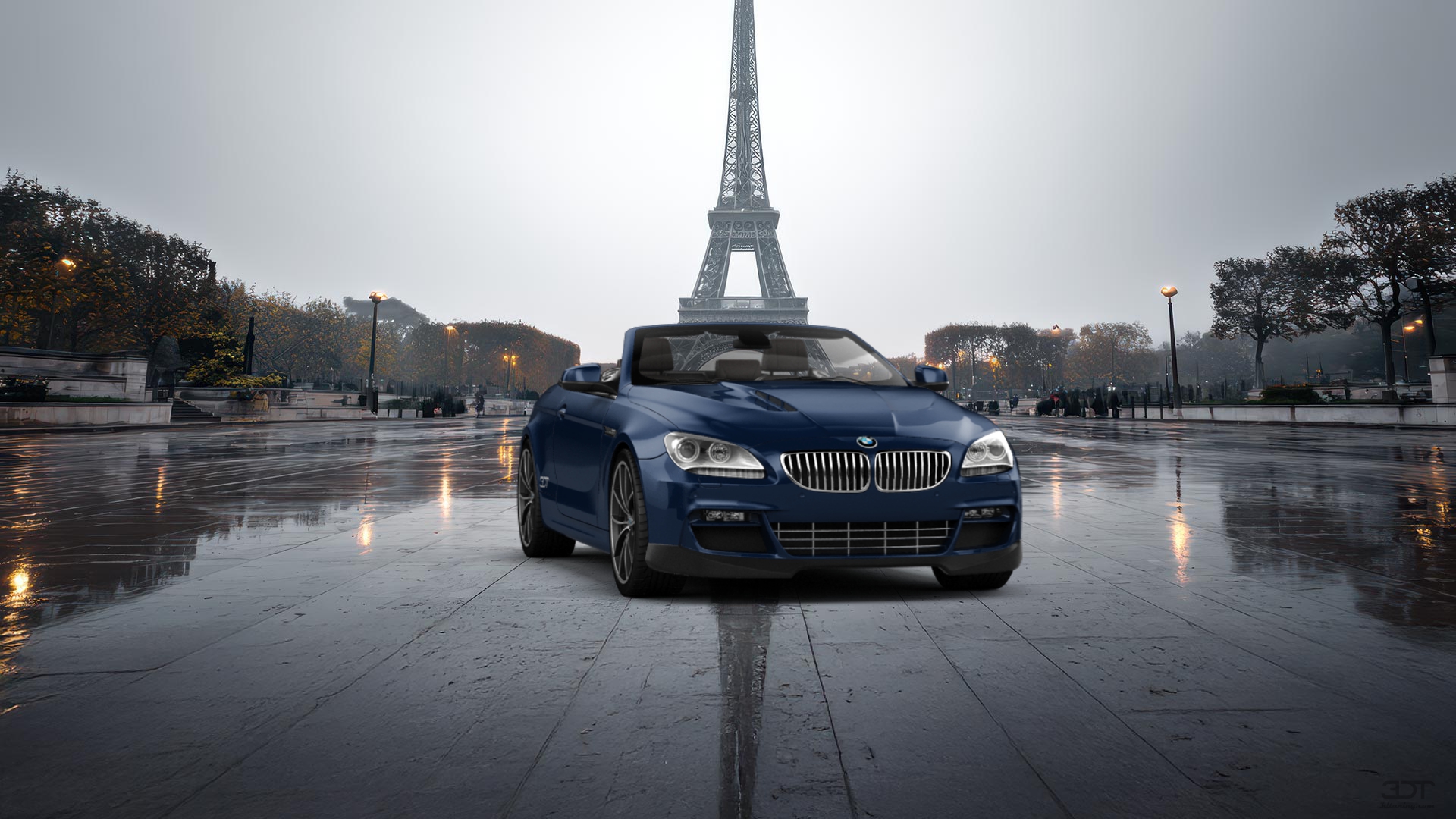 Tuner_qxe9QB4o_ | Garaje de Coches en 3DTuning