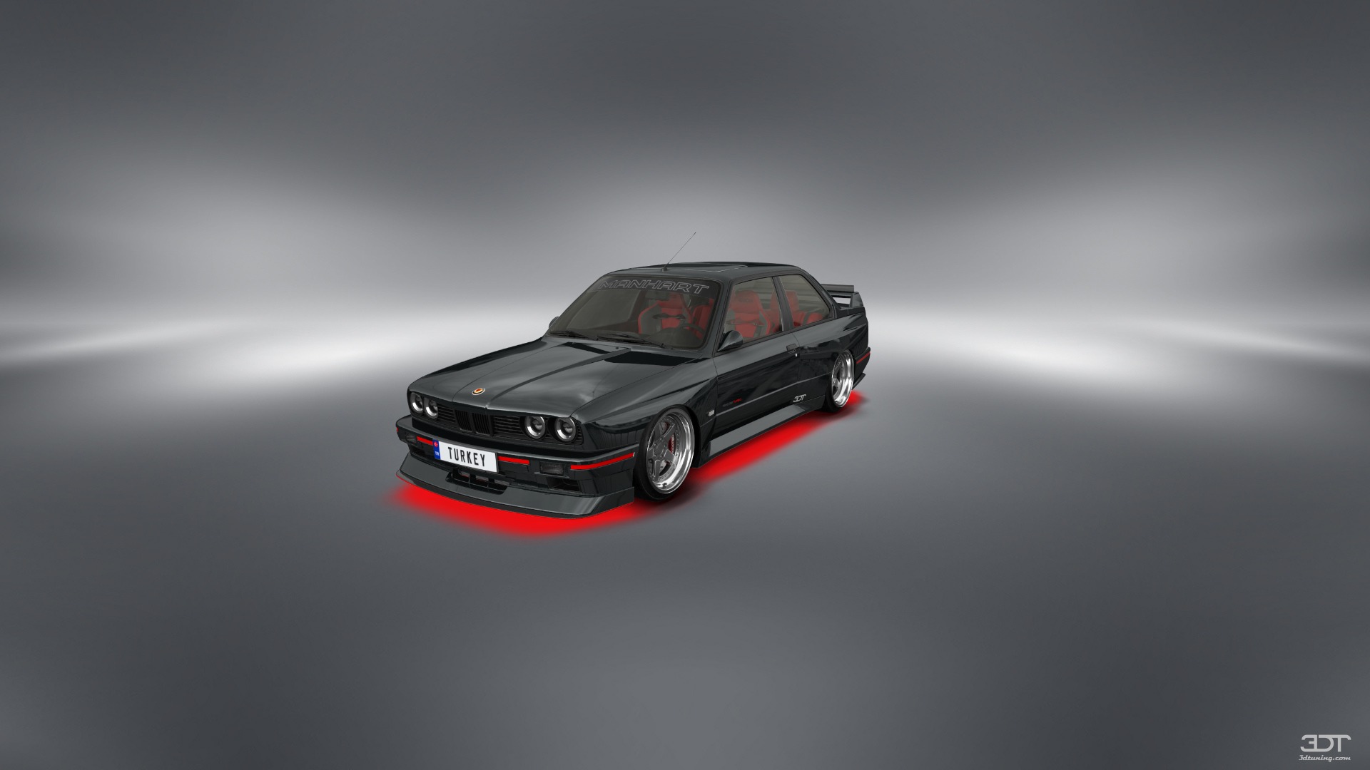 DraGula87 | Car Garage on 3DTuning