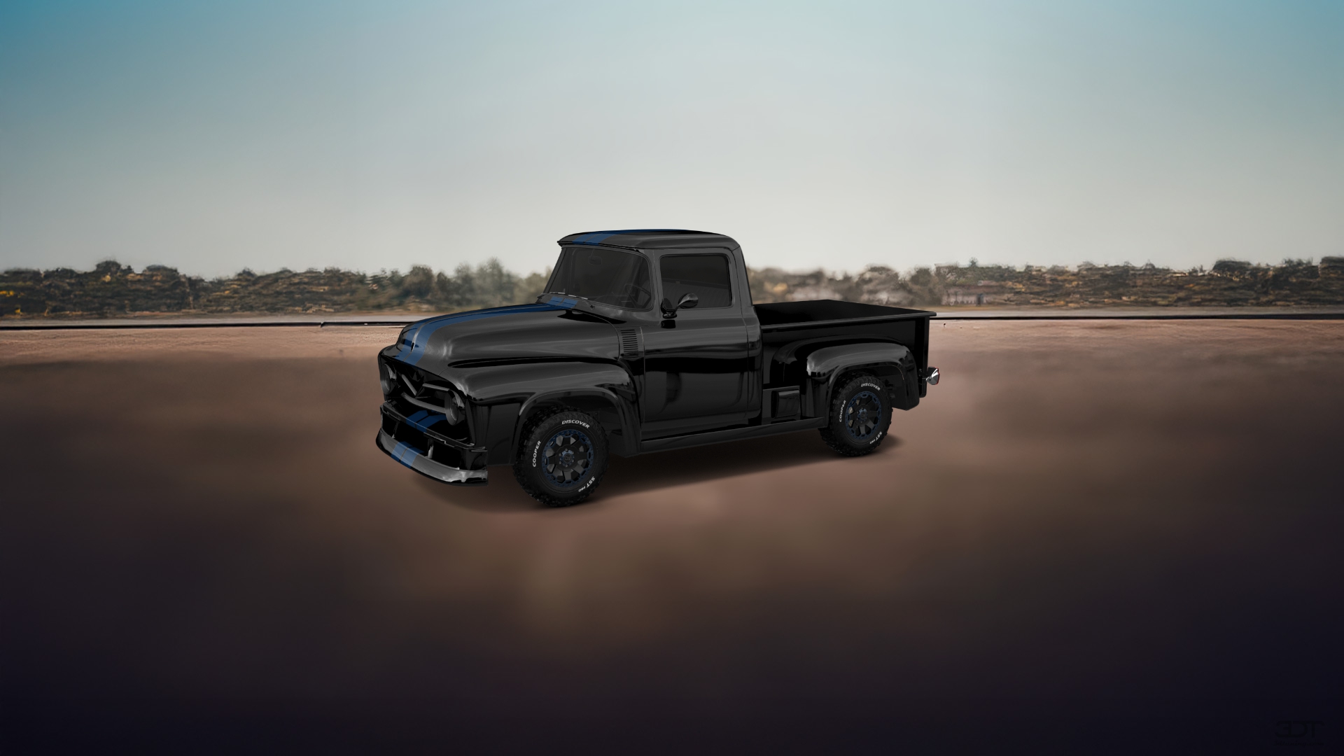 jcjk14 | Car Garage on 3DTuning