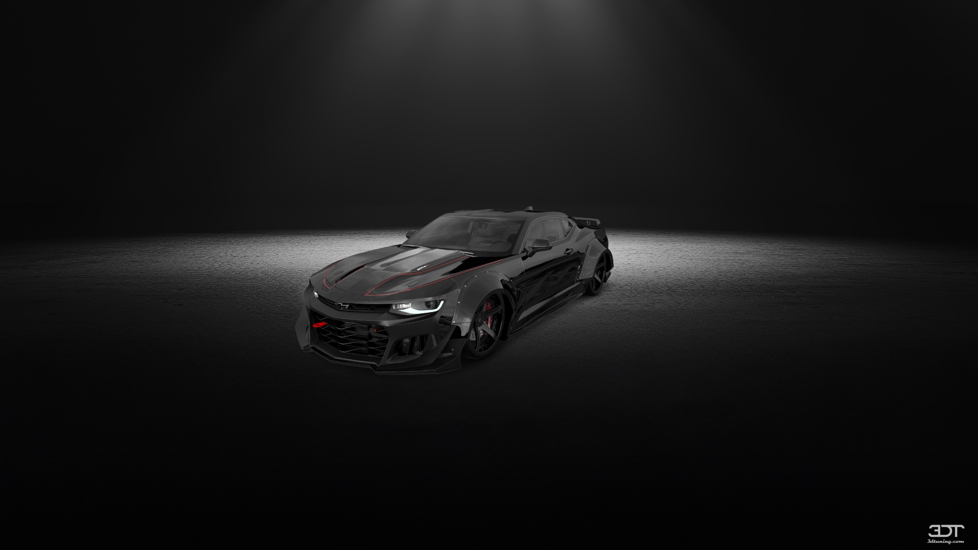 Lperda1's Car Garage | 3DTuning