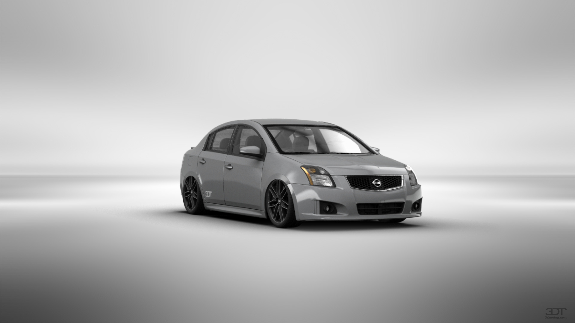 DreadedBulldog3823's Car Garage | 3DTuning