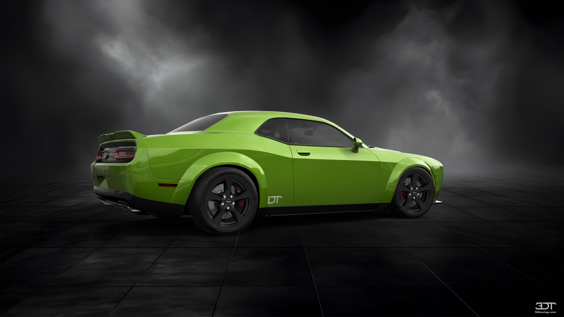 OceXoticc's Car Garage | 3DTuning