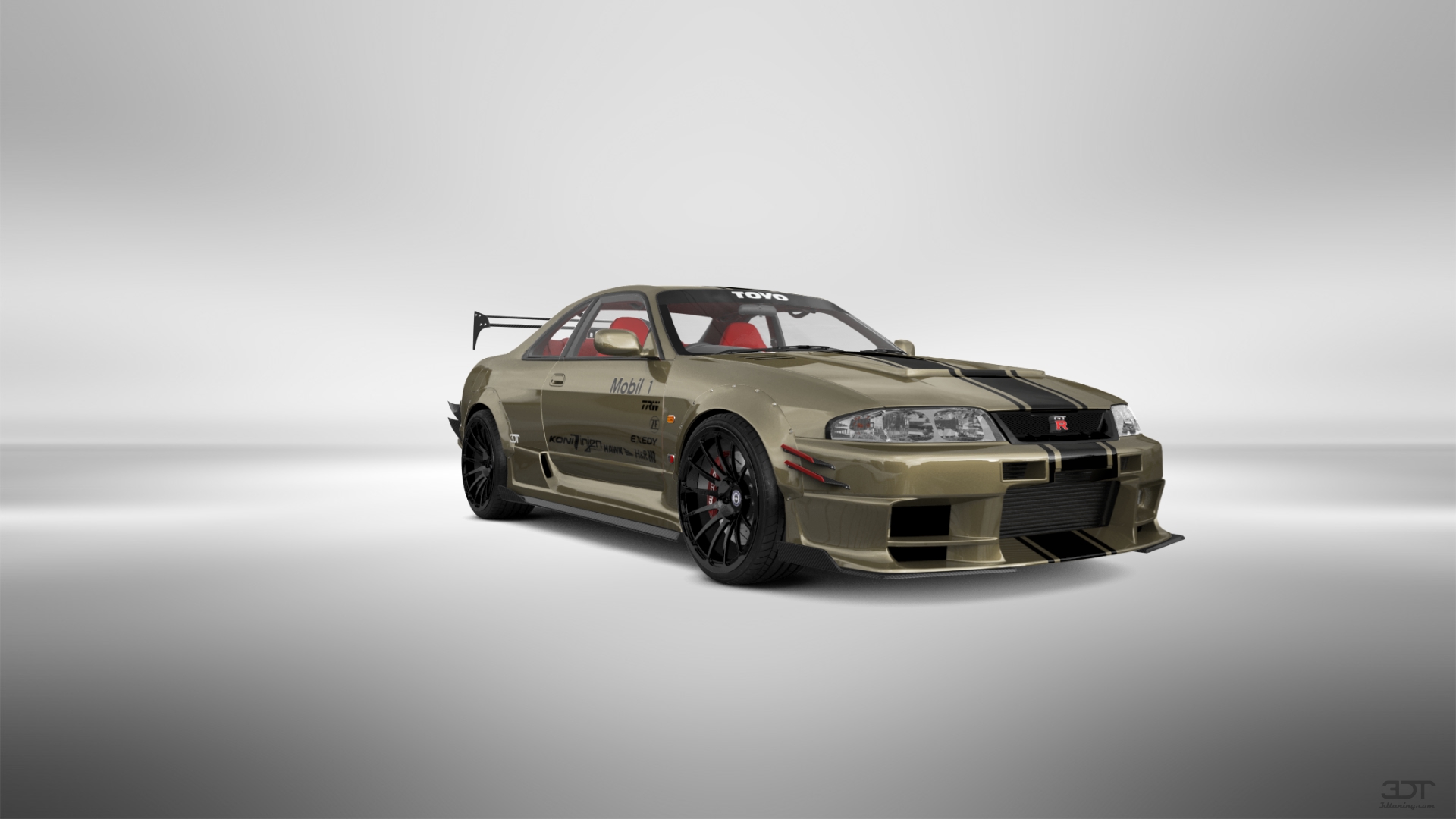 vpablox's Car Garage | 3DTuning