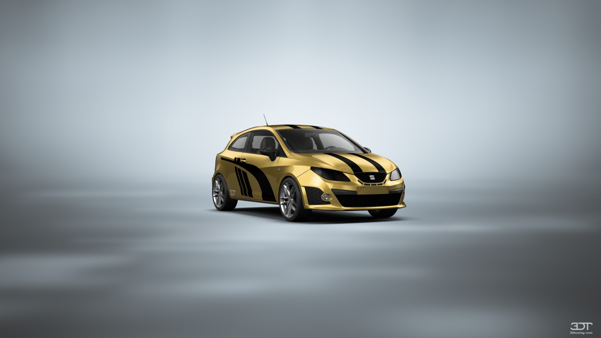 3DT-Share-29's Car Garage | 3DTuning