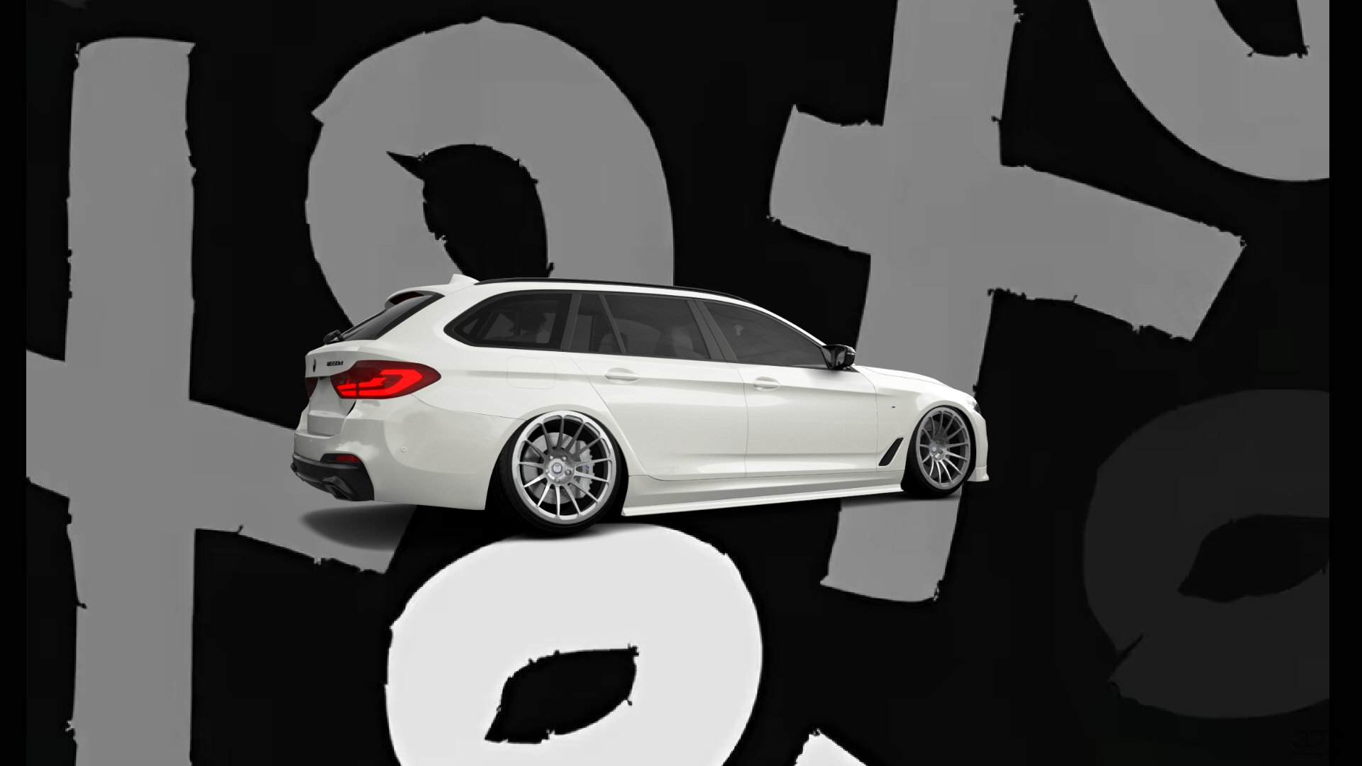 kchang6's Car Garage | 3DTuning