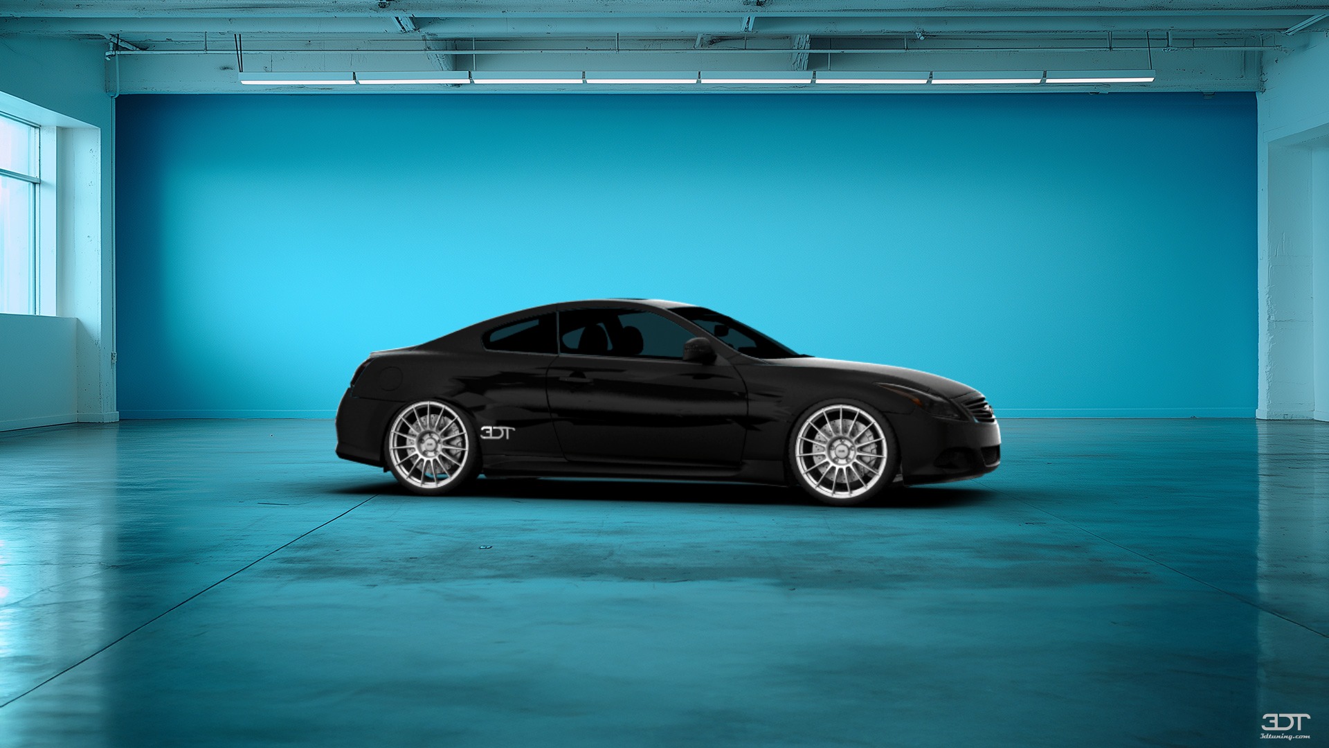 3DT-Share-80 | Garage Auto su 3DTuning