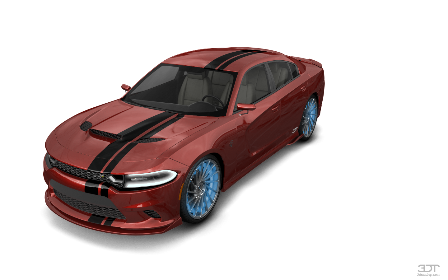 Dodge Charger'15