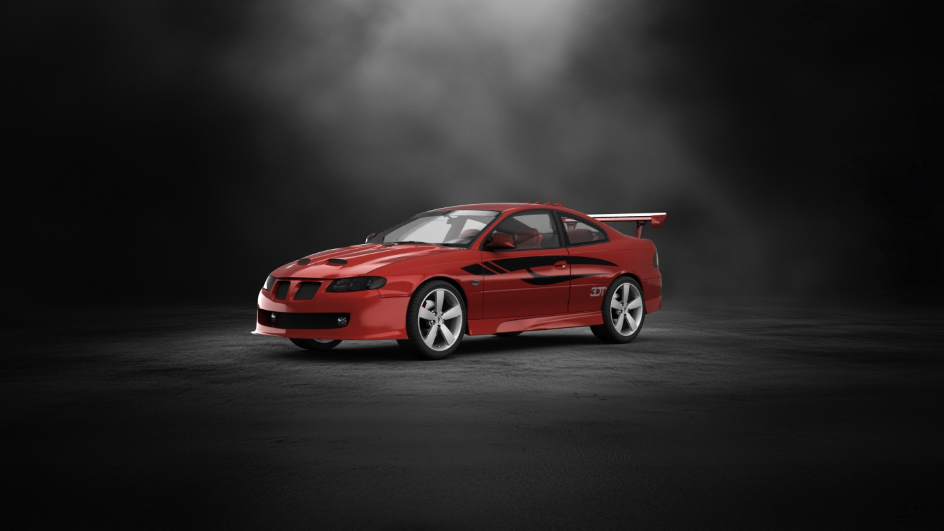 GiantJaguar2047's Car Garage | 3DTuning