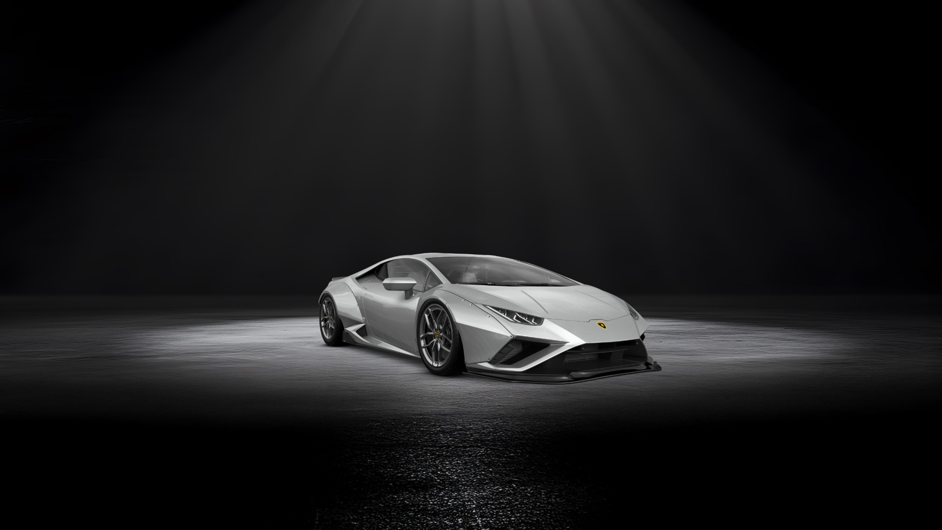 J4CKBR0's Car Garage | 3DTuning