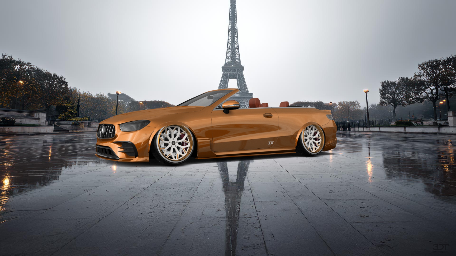 Tuner_RNLl7Z2uIo | Car Garage on 3DTuning