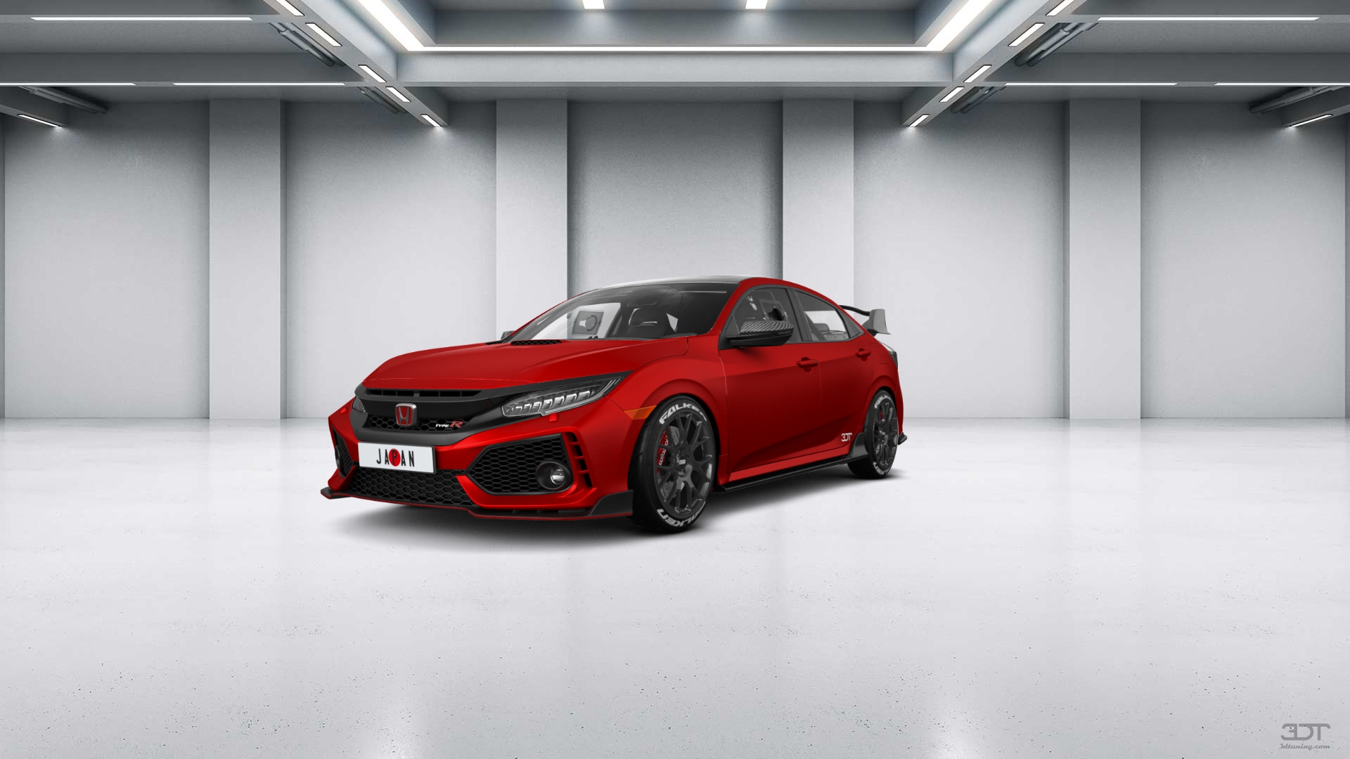 tarokhbahrami's Car Garage | 3DTuning