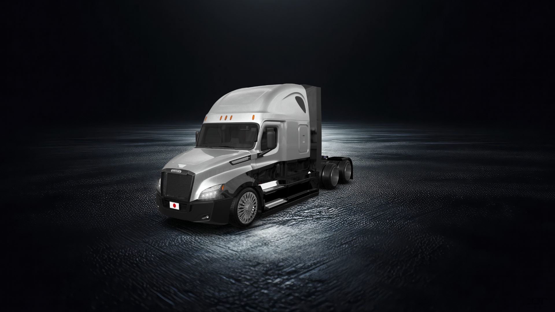 MrBubuA | Garage Auto sur 3DTuning