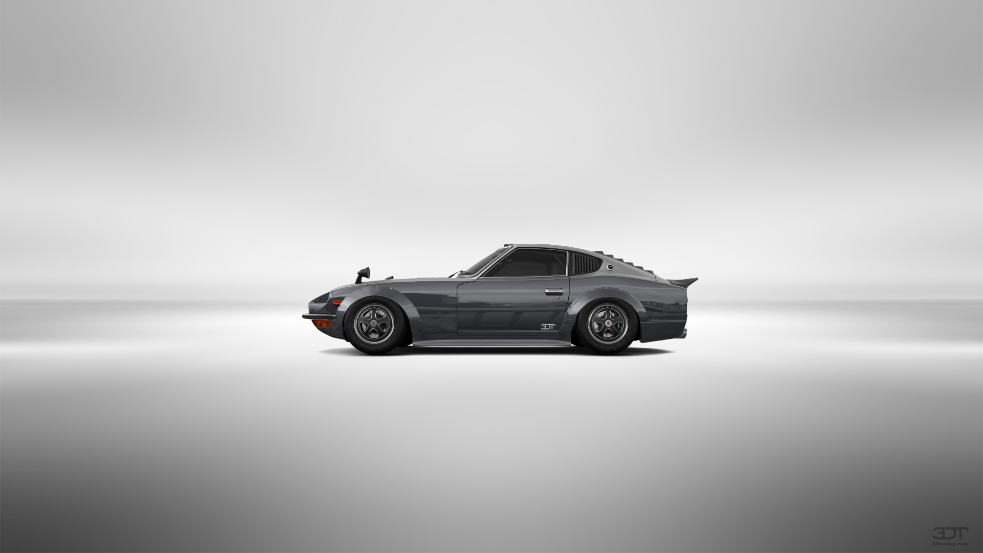 Dennosgarage's Car Garage | 3DTuning