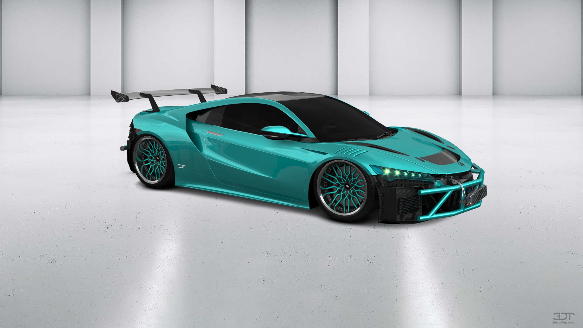 djboss2653's Car Garage | 3DTuning
