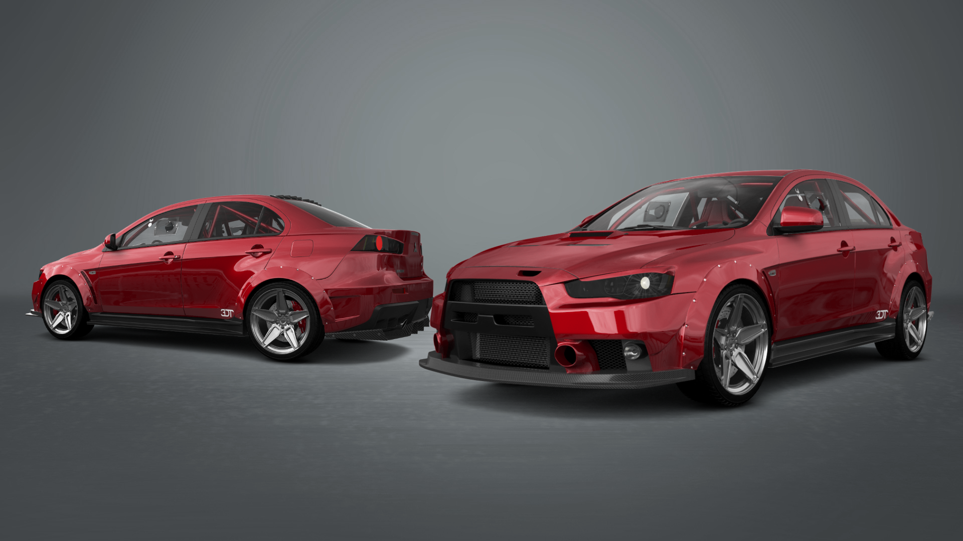 eli20131992's Car Garage | 3DTuning