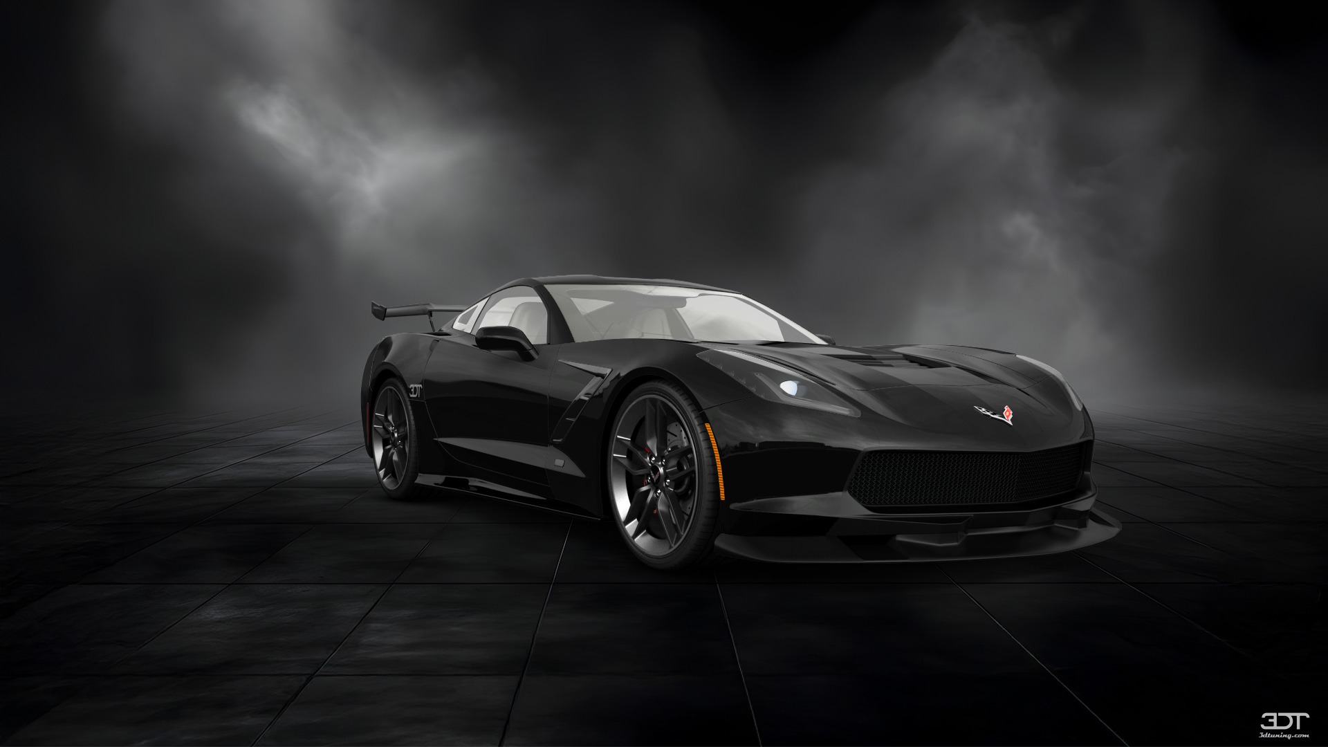 daniel432's Car Garage | 3DTuning