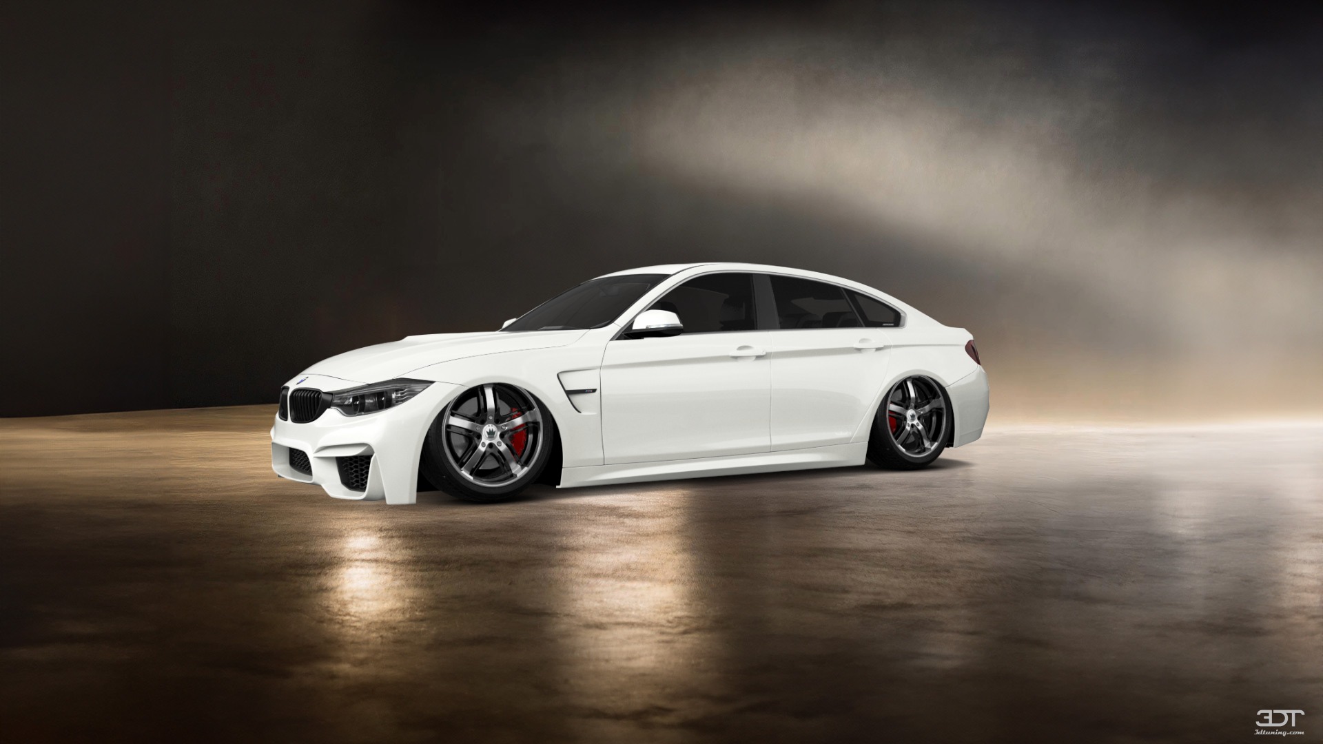 335503751's Car Garage | 3DTuning