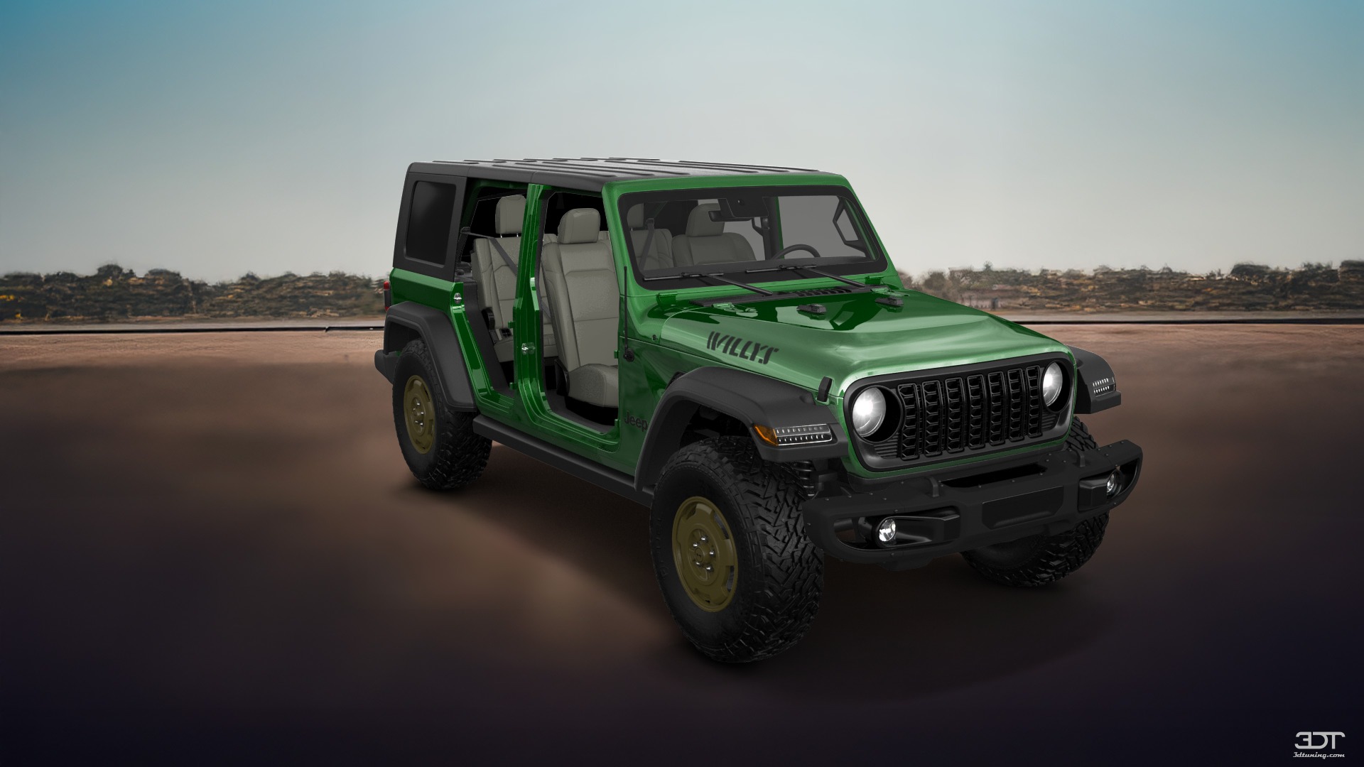 27jesseaeagan | Car Garage on 3DTuning