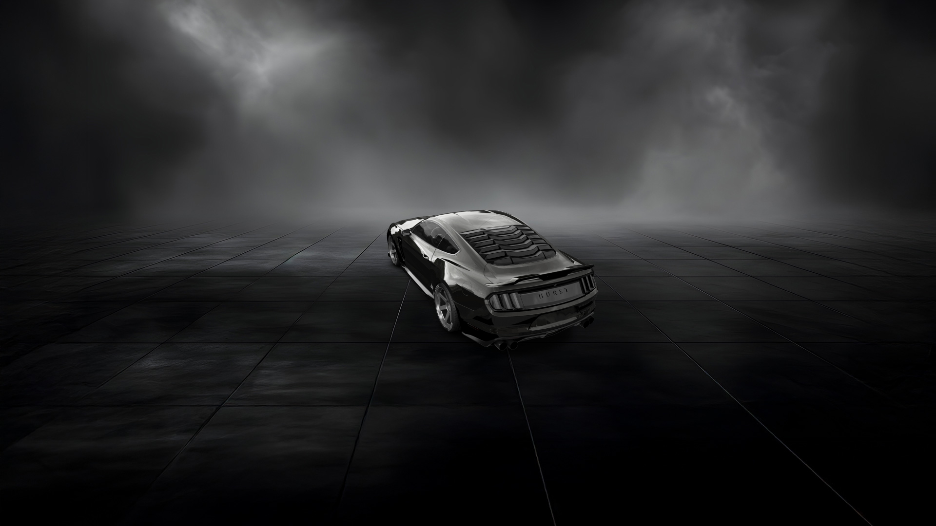 taharahimizad2's Car Garage | 3DTuning