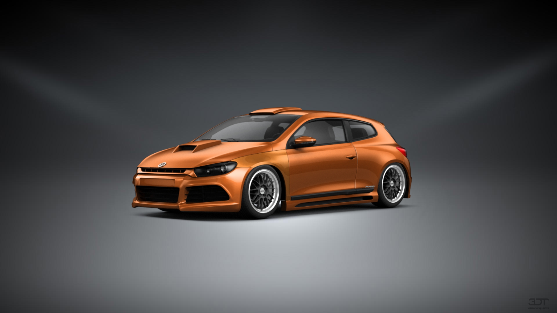 Pelussin17's Car Garage | 3DTuning