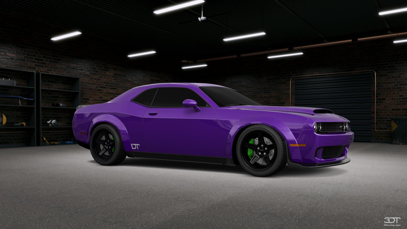 EvanPH's Car Garage | 3DTuning